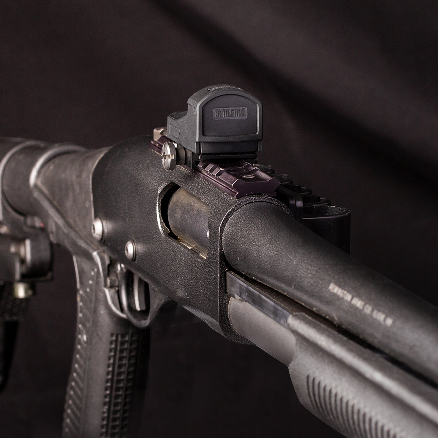 OpticGard Scope Cover for Burris® FastFire 3