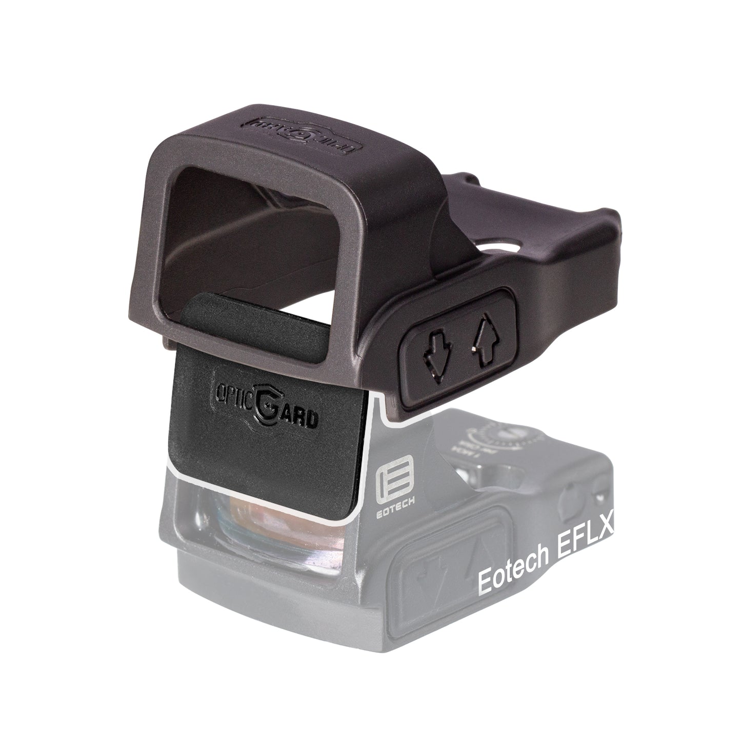 OpticGard® Cover for Eotech® EFLX Black