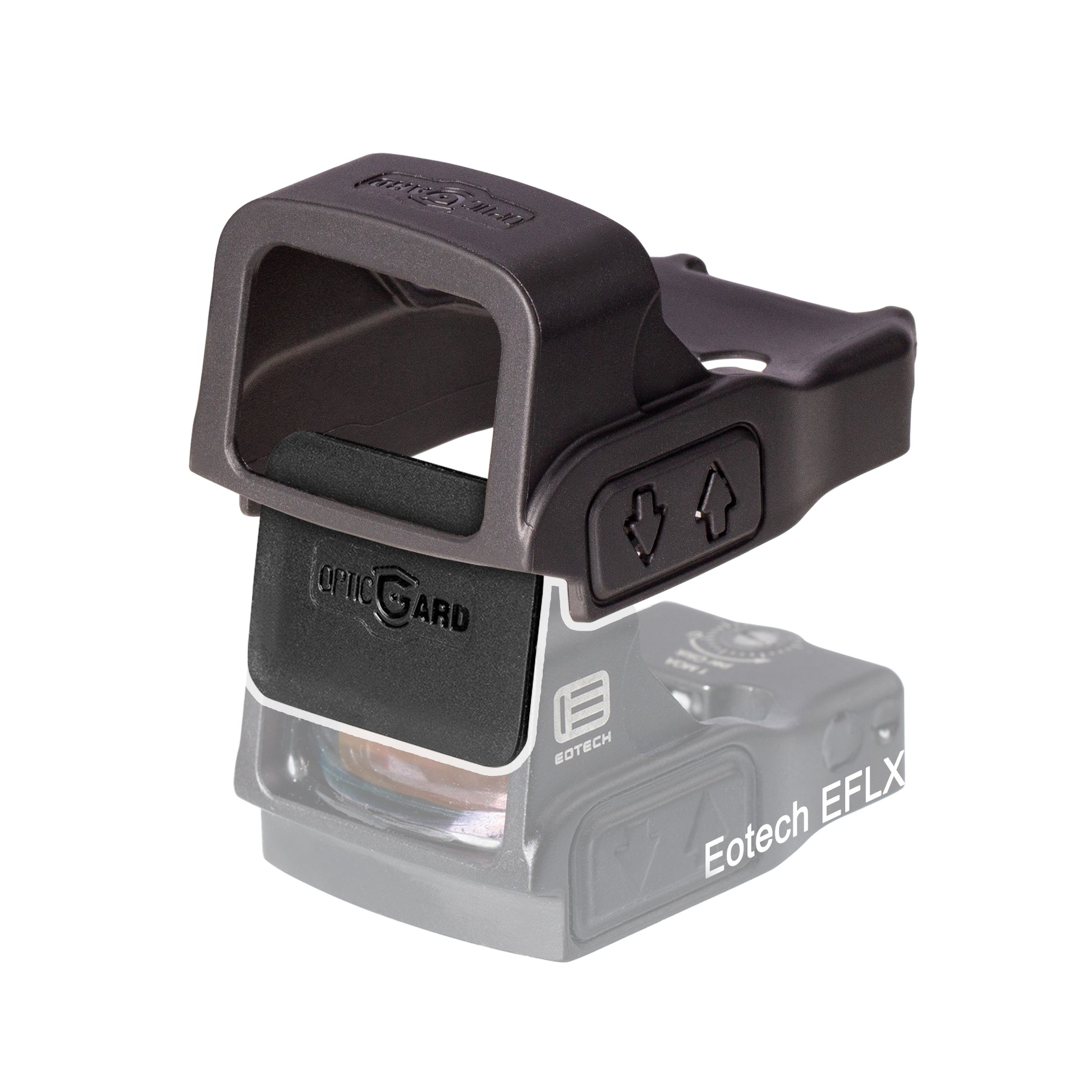 OpticGard® Cover for Eotech® EFLX Black