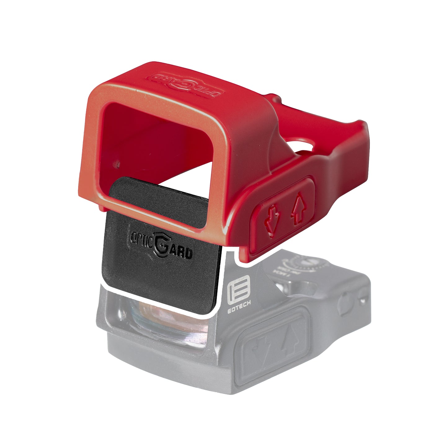 OpticGard Scope Cover for Eotech® EFLX