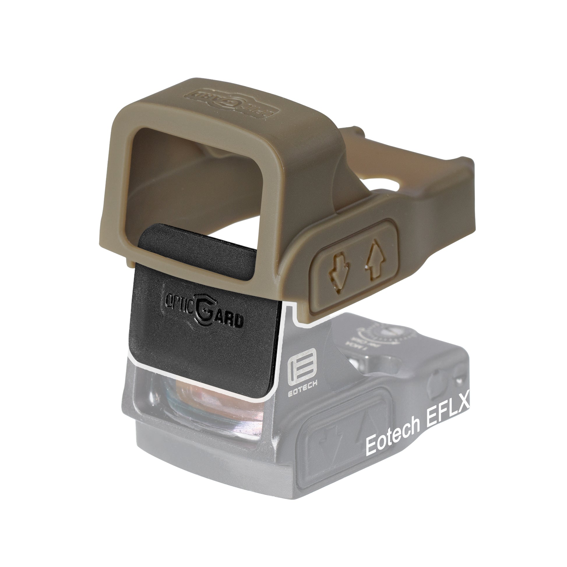 OpticGard® Cover for Eotech® EFLX FDE