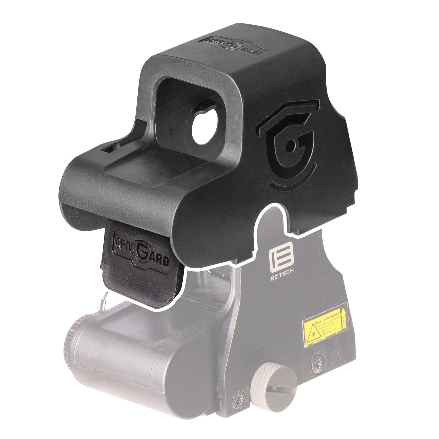 OpticGard Scope Cover for Eotech® HWS XPS series