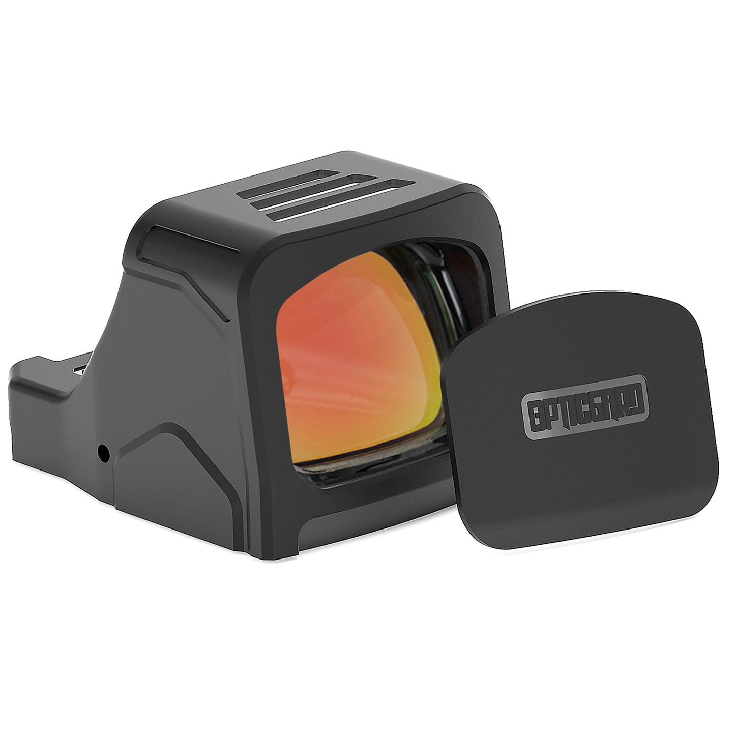 Holosun 507 COMP Scope Cover by OpticGard