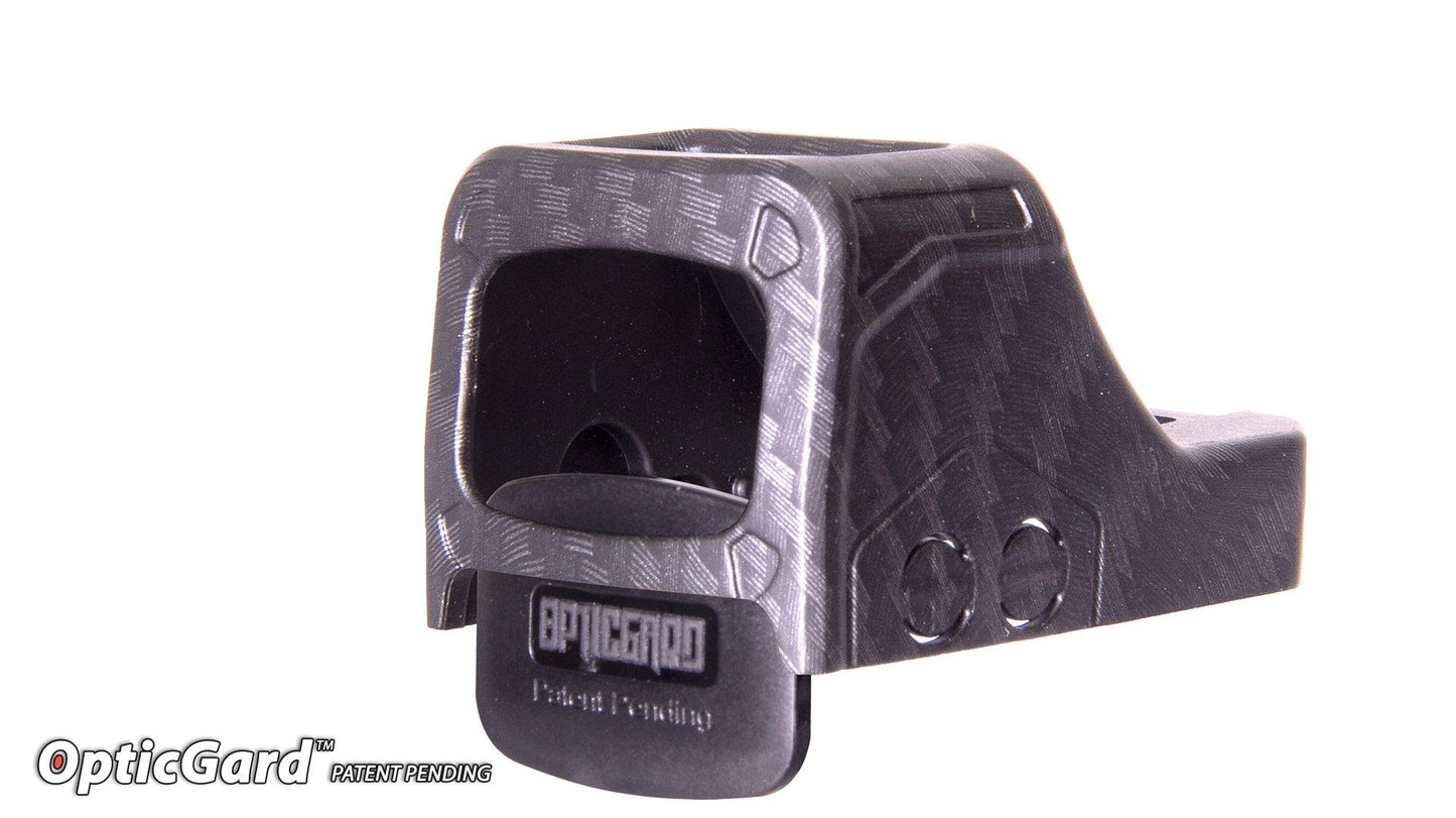 Holosun 508T Carbon Fiber Scope Cover