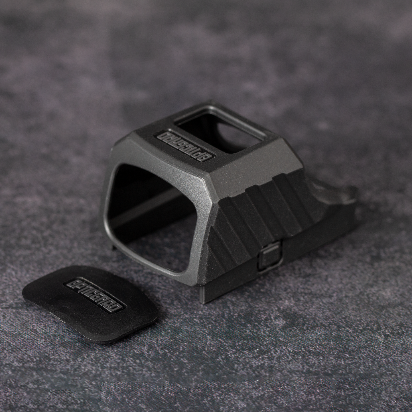 Holosun SCS 320 Black Cover