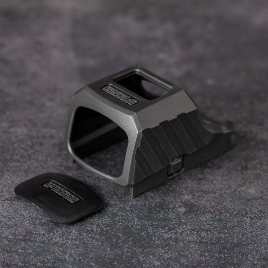 Holosun SCS 320 Black Cover