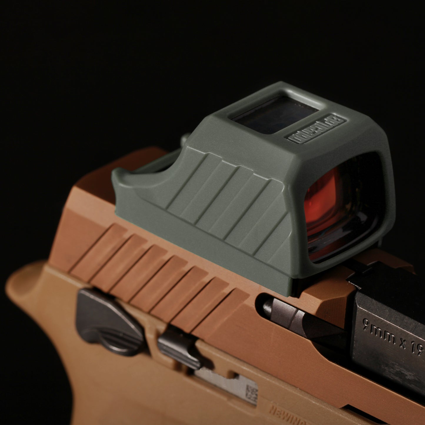 Holosun SCS 320 OD Green Cover