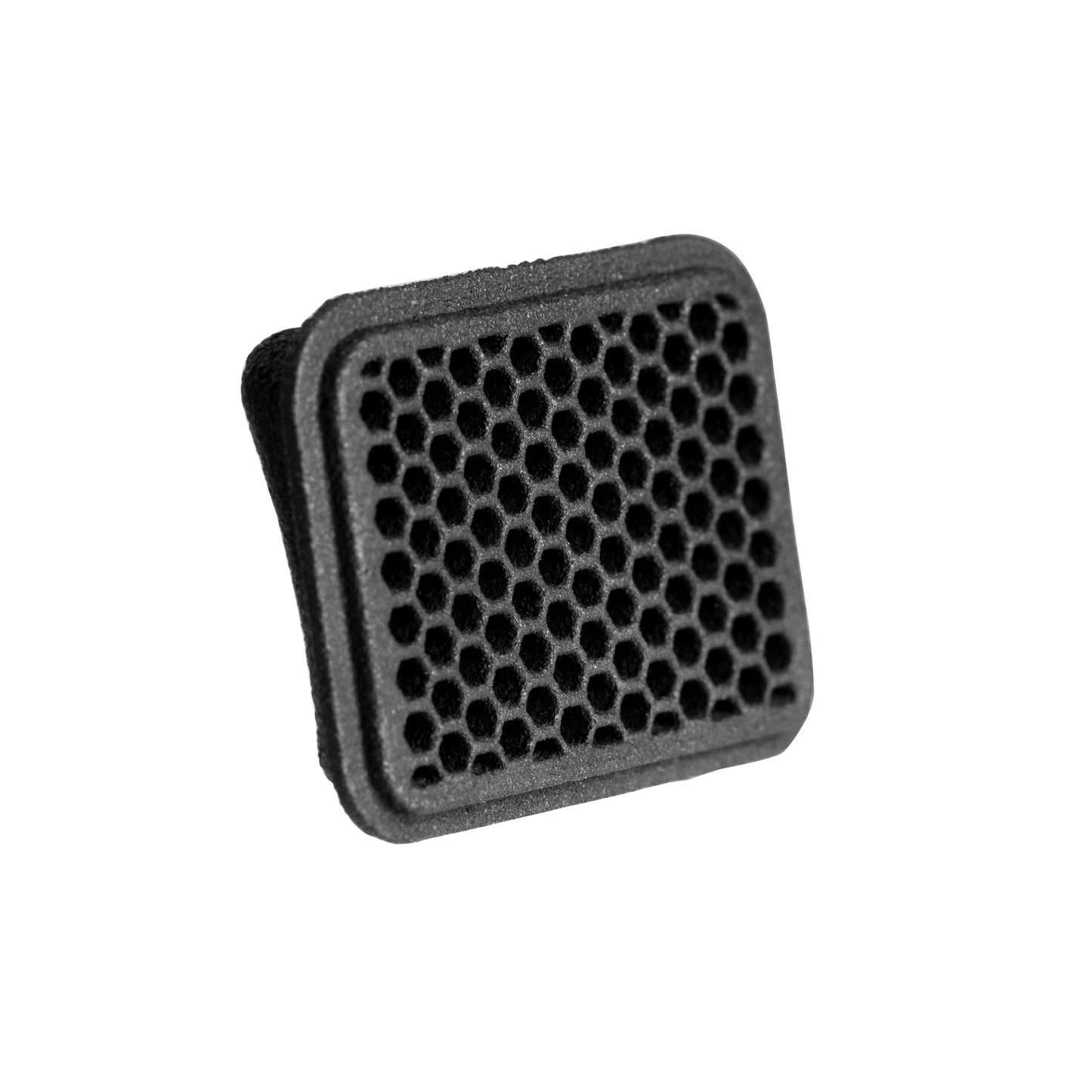 GlareGard Killflash Lens for Eotech® EFLX - 3/4 View to the right