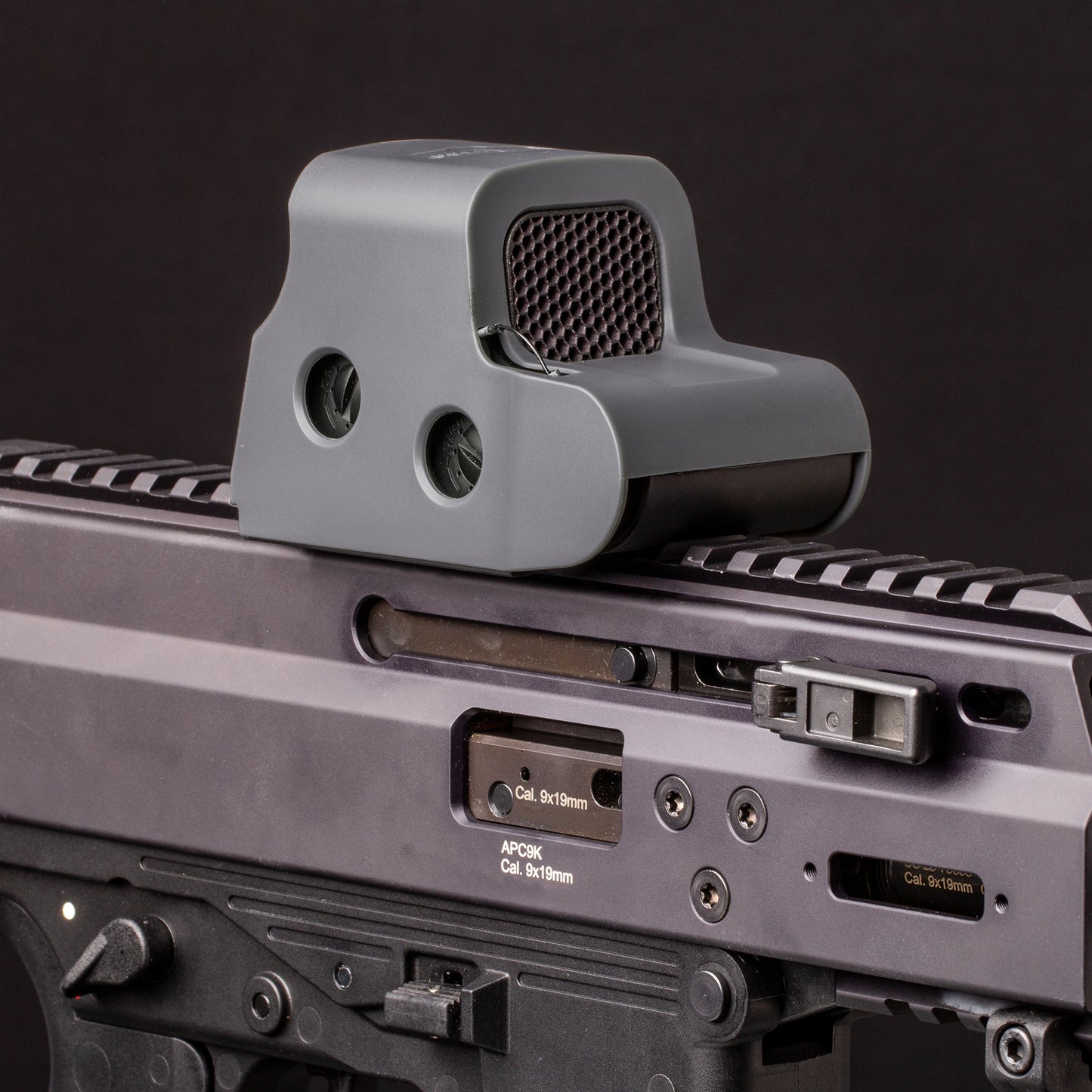GlareGard® Anti-Reflective Lens for Eotech® XPS Series