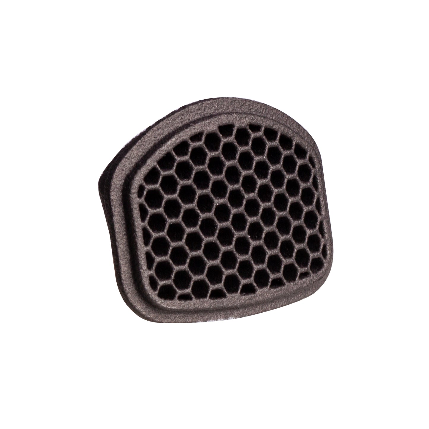 GlareGard Killflash Lens for Holosun® 507C - 3/4 View to the Right