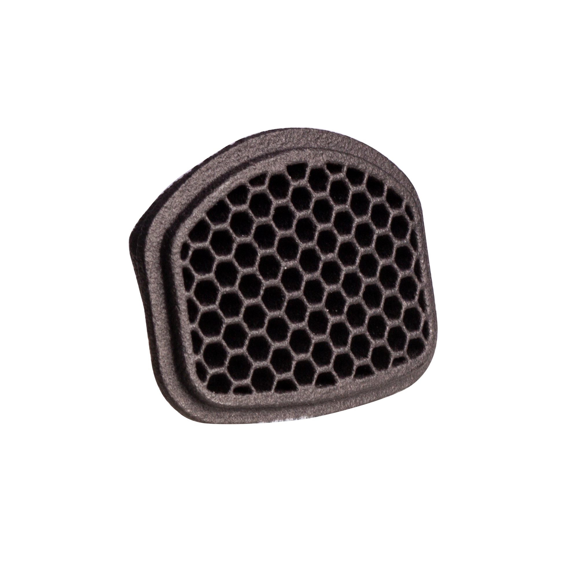 GlareGard Killflash Lens for Holosun® 507C - 3/4 View to the Right