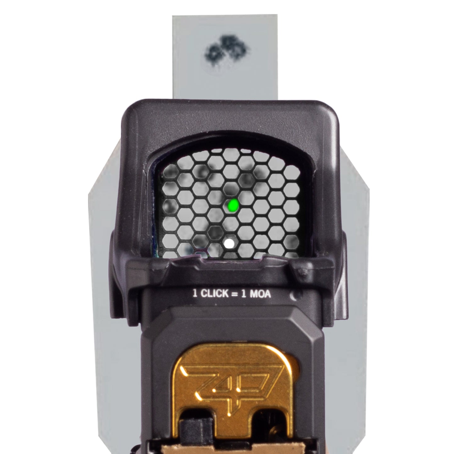 GlareGard® Anti-Reflective Lens for Vortex® Defender ST