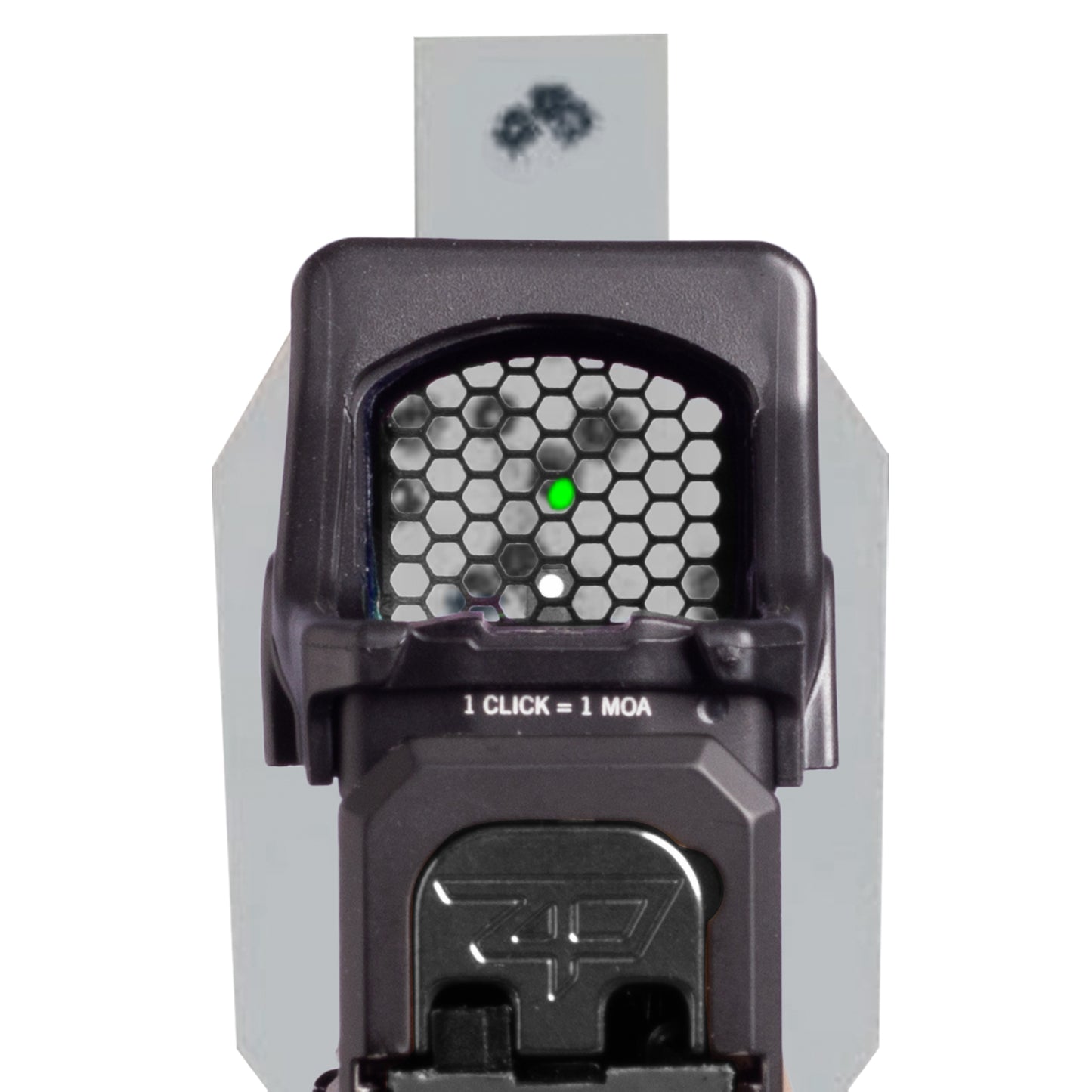 GlareGard® Anti-Reflective Lens for Vortex® Defender ST