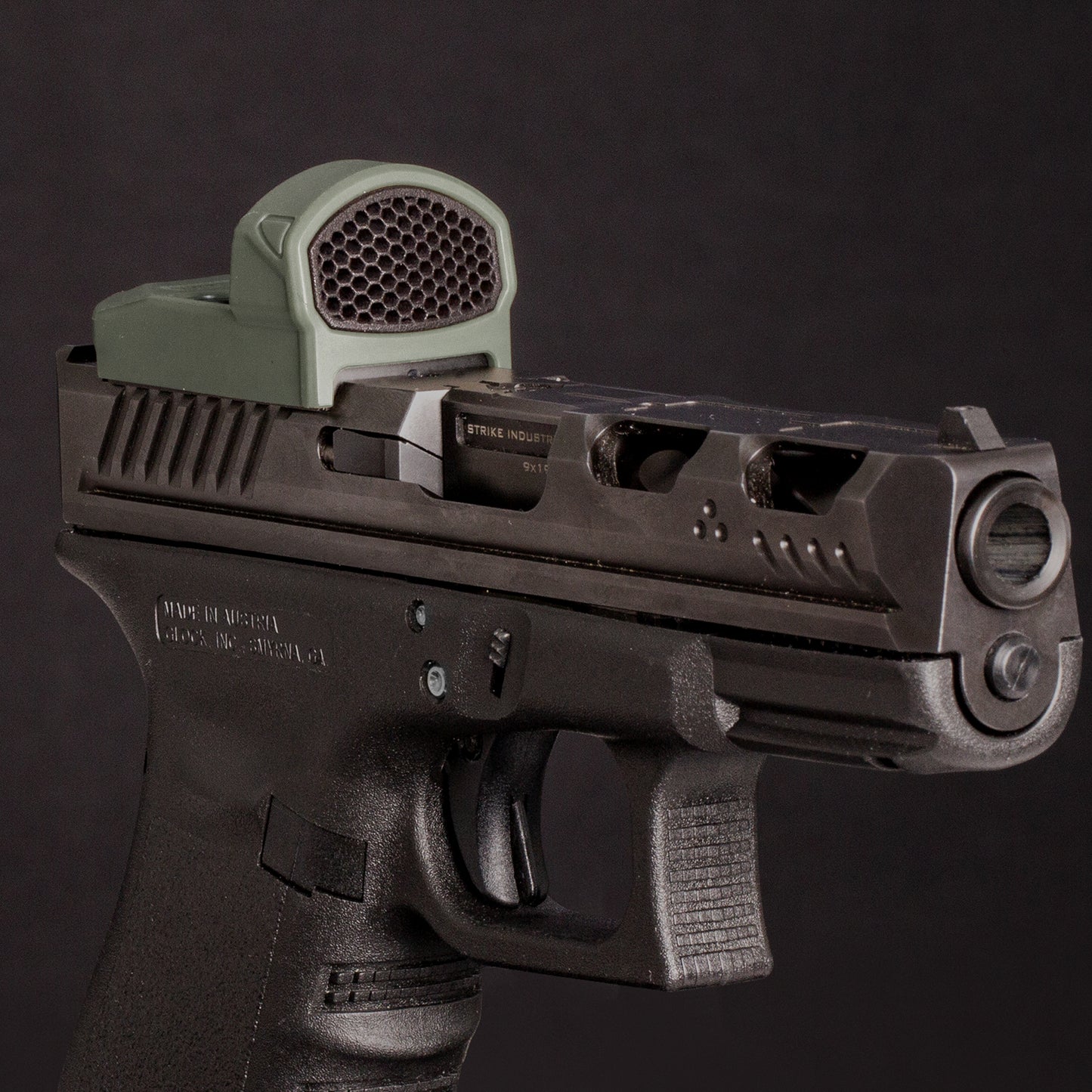 GlareGard® Anti-Reflective Lens for Vortex® Venom