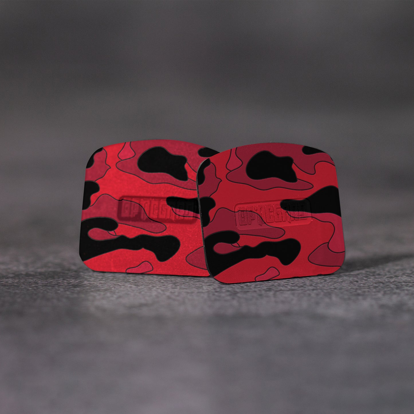 OpticGard Training Lens for Aimpoint® ACRO P-2 - 2 Pack