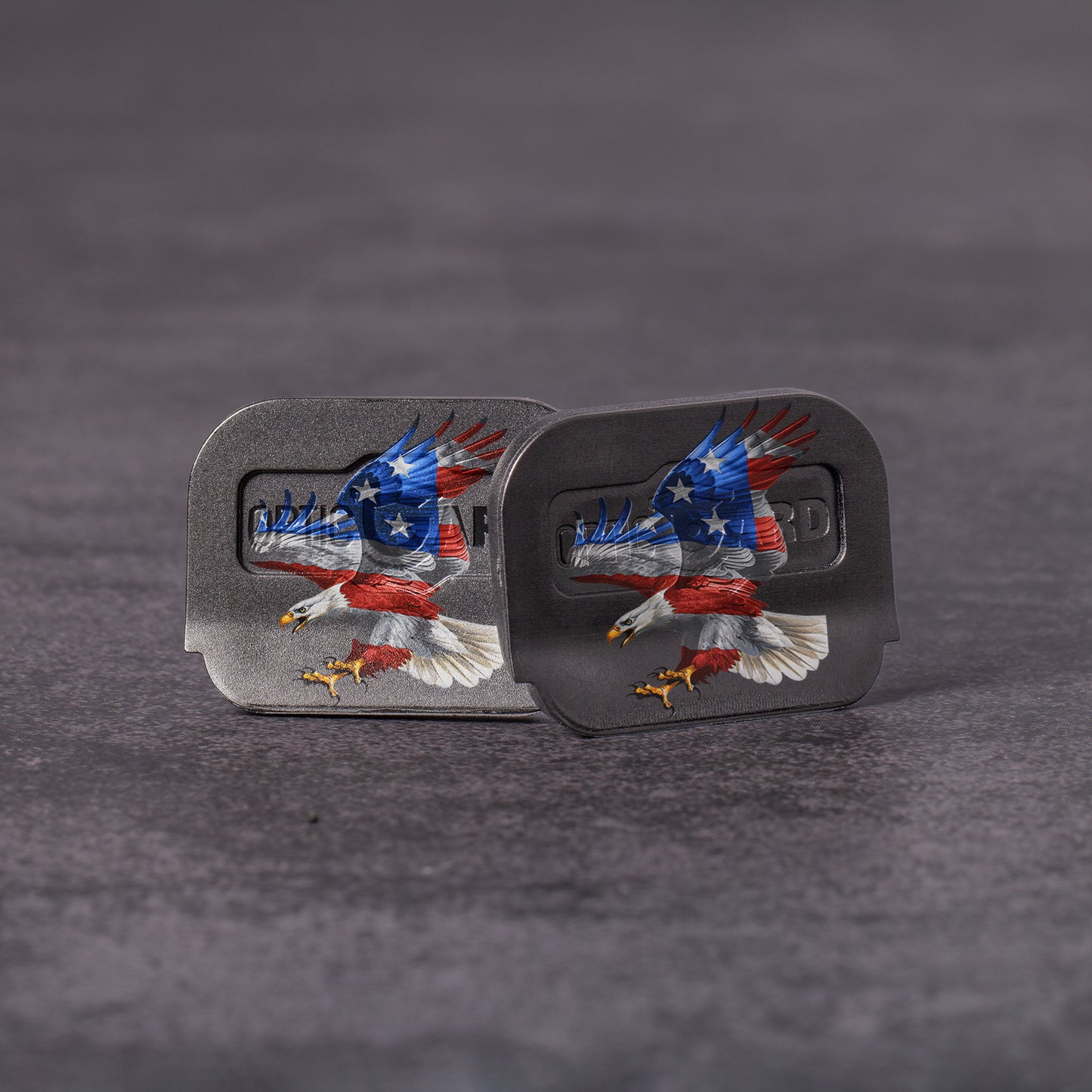 OpticGard® Training Lens for Eotech® XPS Series American Eagle