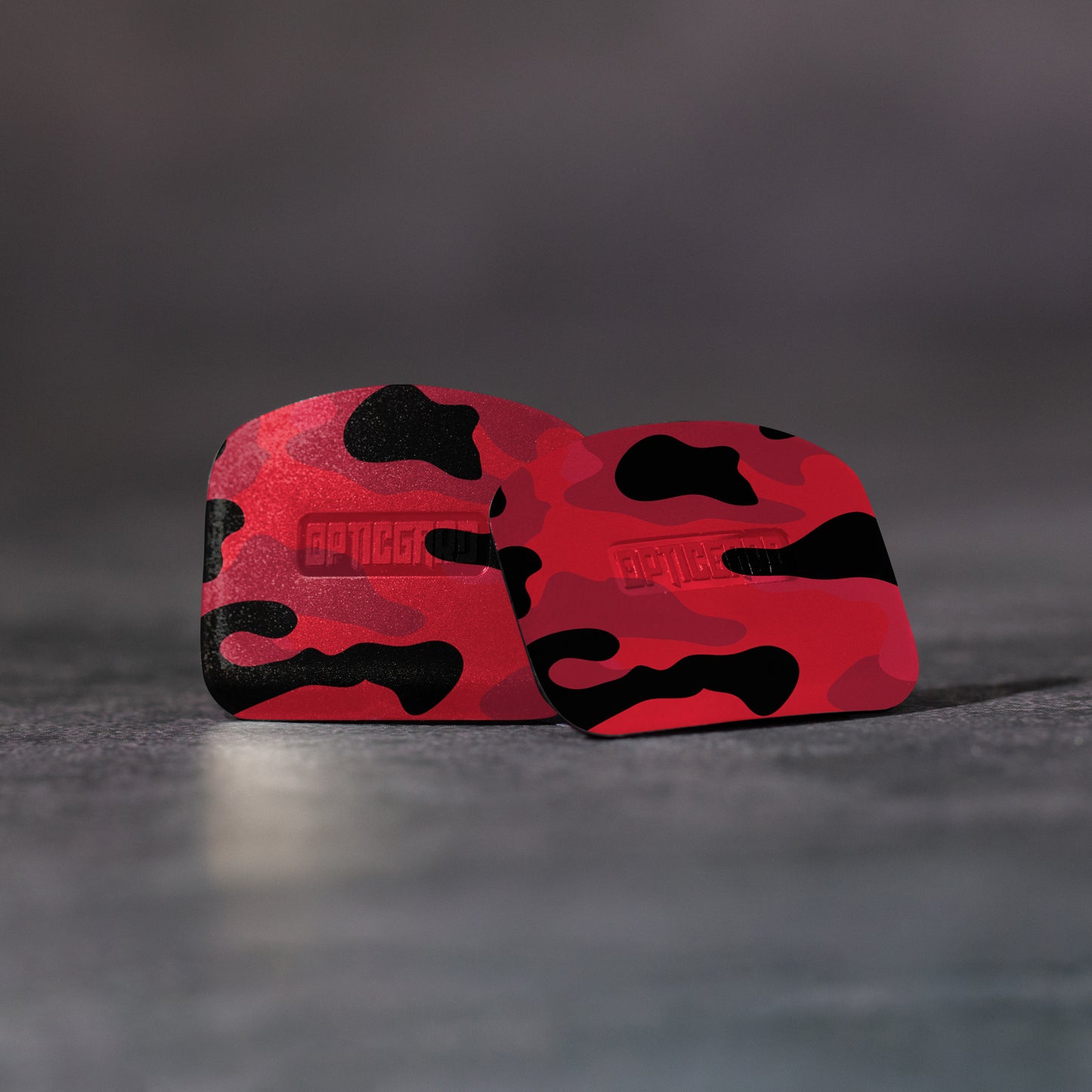 OpticGard Training Lens for Holosun® 507 COMP - 2 Pack