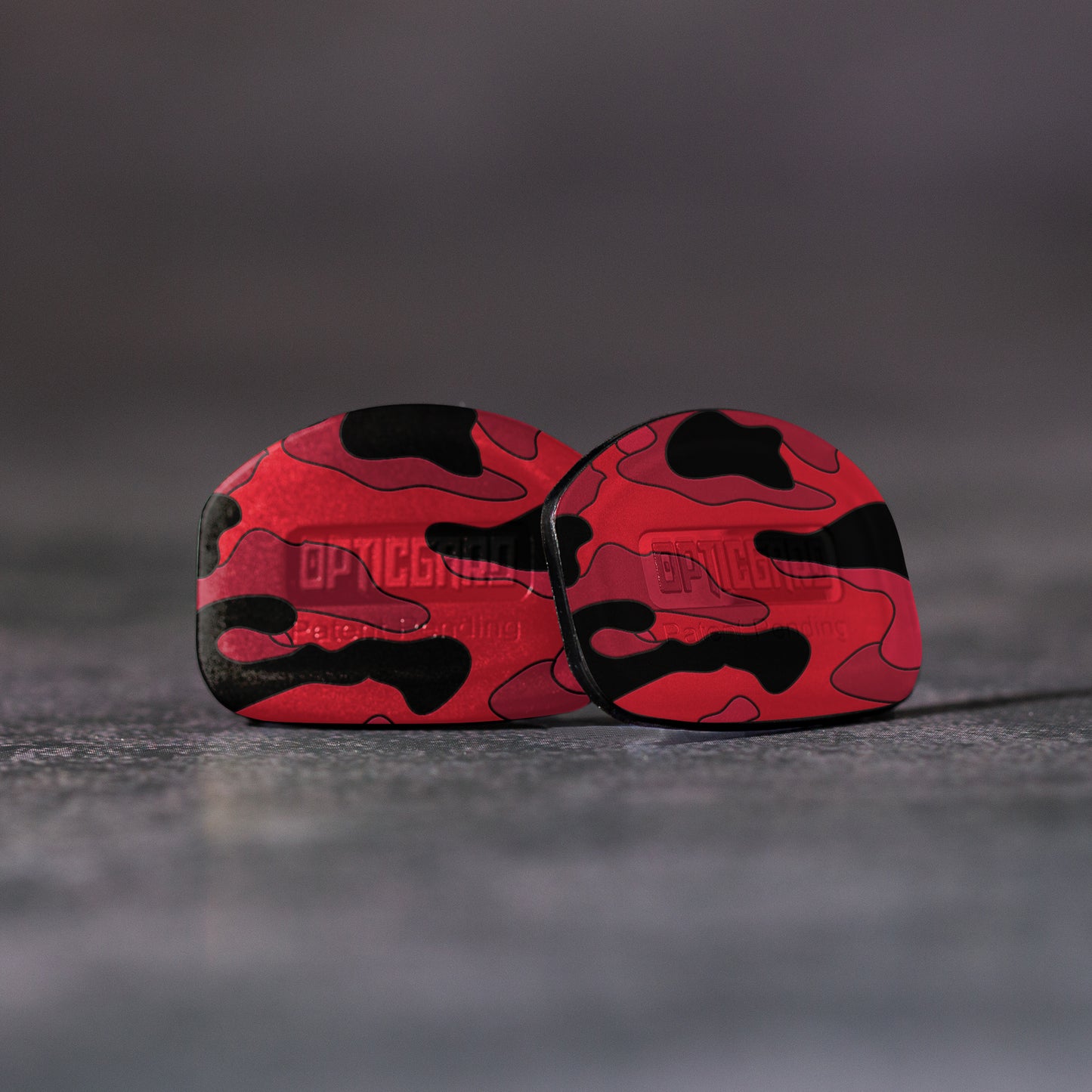 OpticGard Training Lens for Holosun® 507C X2/407C X2 - 2 Pack