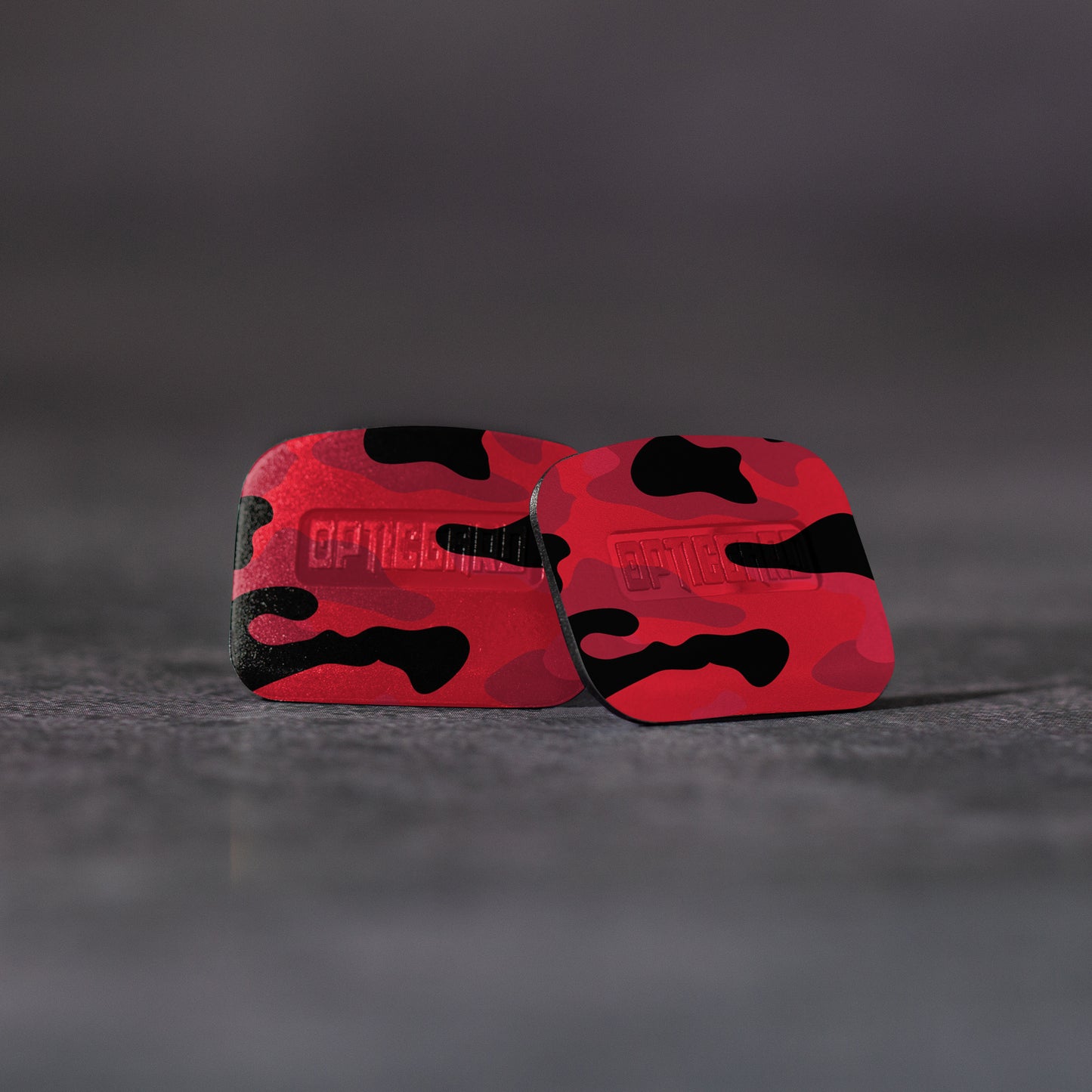 OpticGard Training Lens for Holosun® 507K X2/407K X2 - 2 Pack