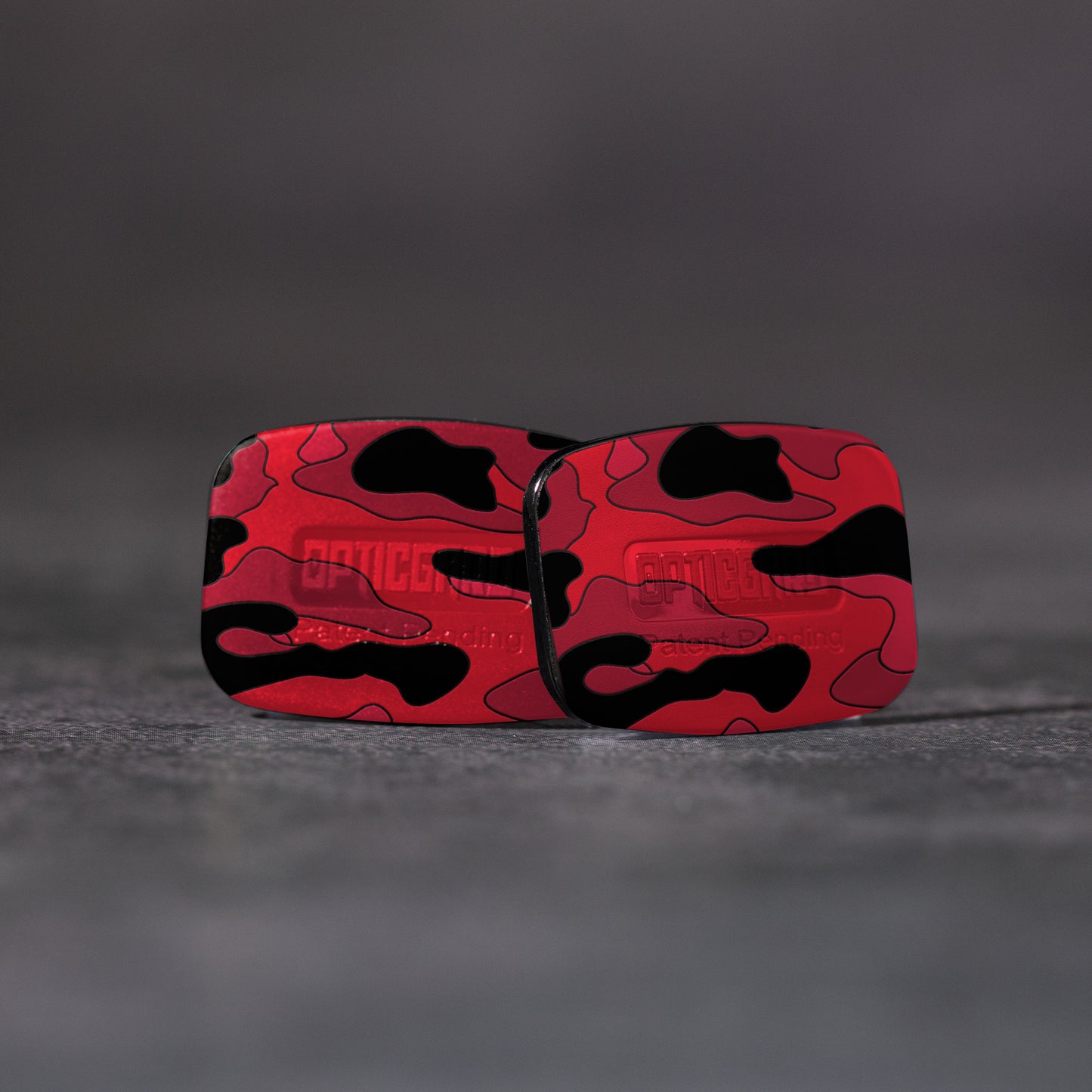 OpticGard Training Lens for Holosun® 508T - 2 Pack