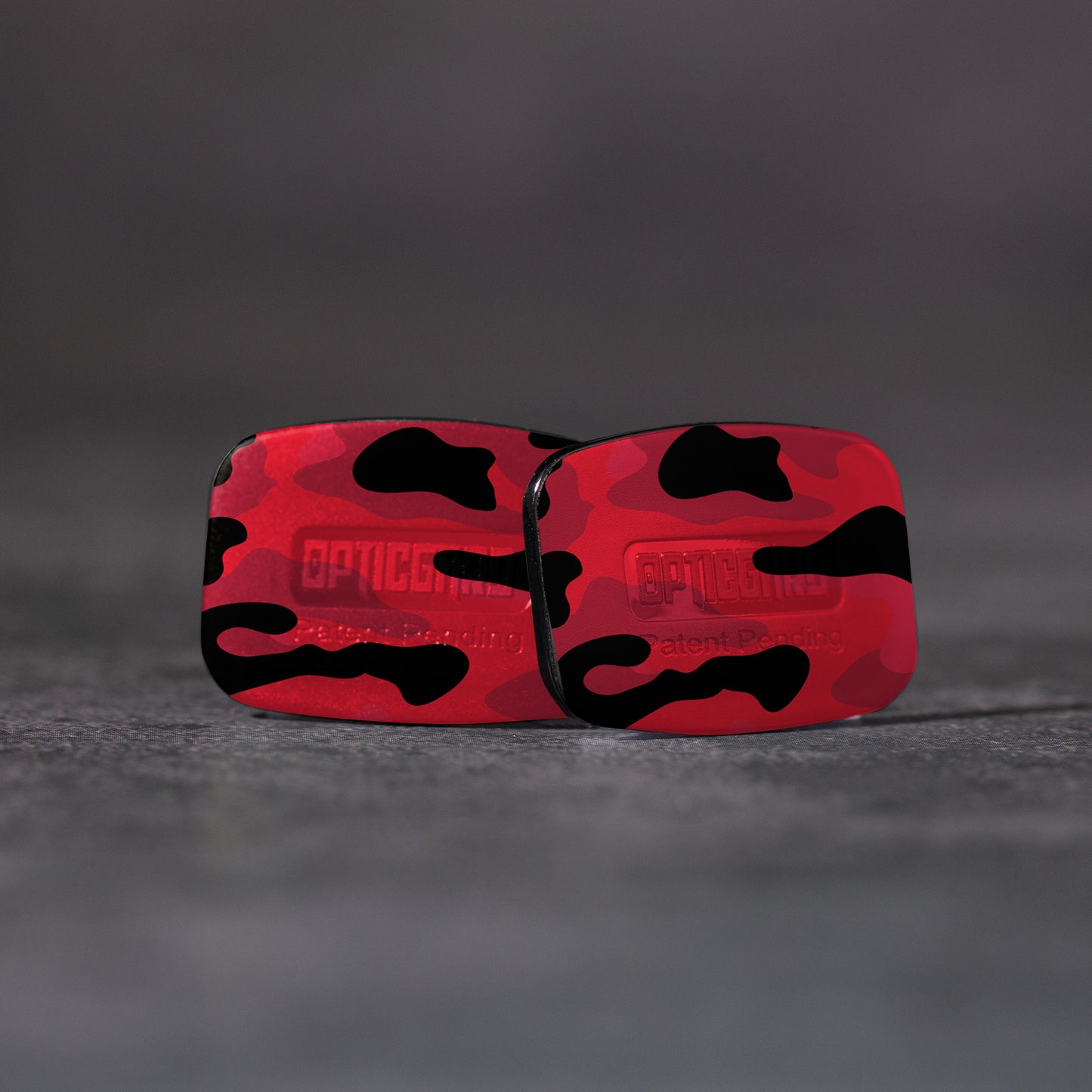 OpticGard Training Lens for Holosun® 508T - 2 Pack