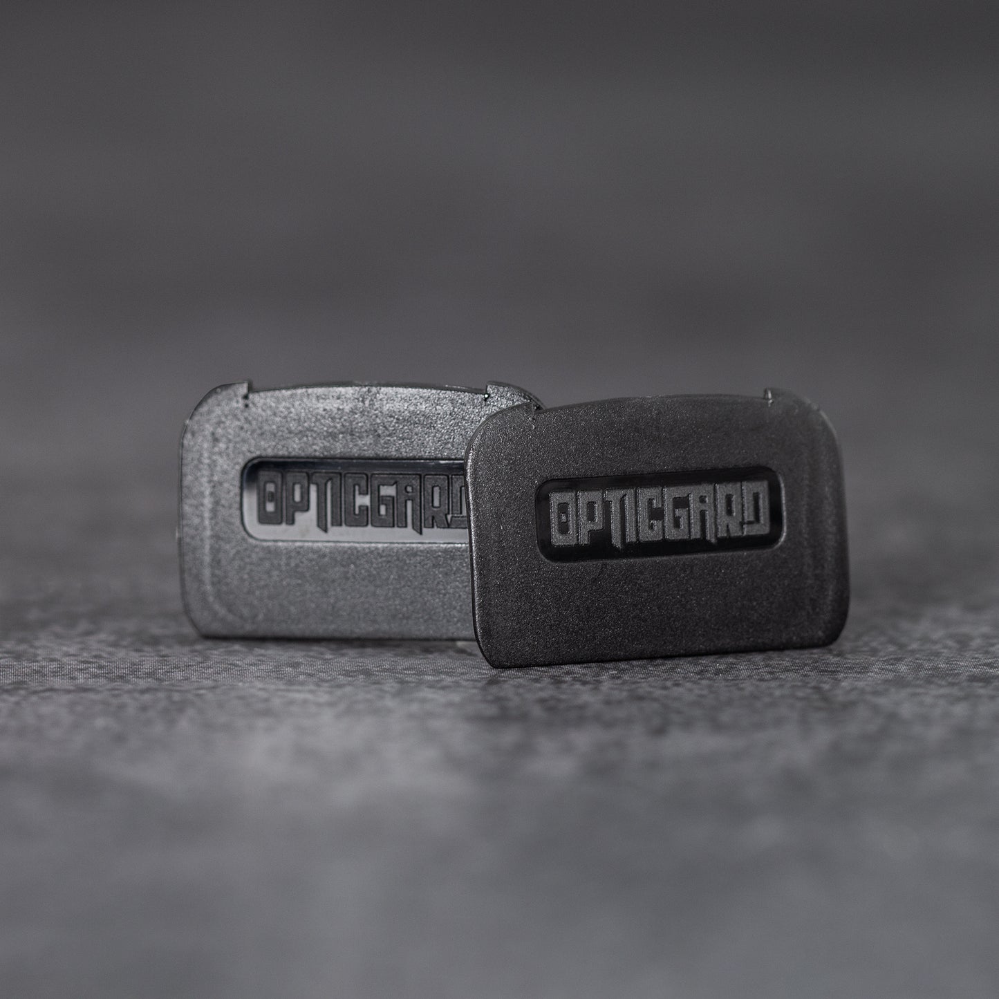OpticGard Training Lens for Holosun® SCS MOS/MP2/PDP/VP9 - 2 Pack