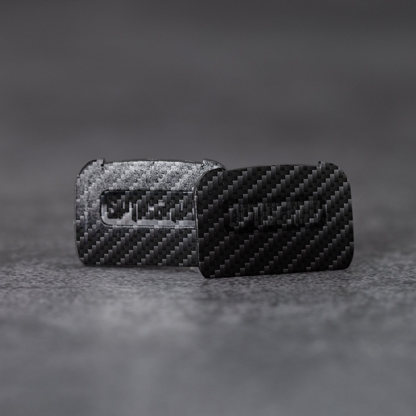 OpticGard Training Lens for Holosun® SCS MOS/MP2/PDP/VP9 - 2 Pack