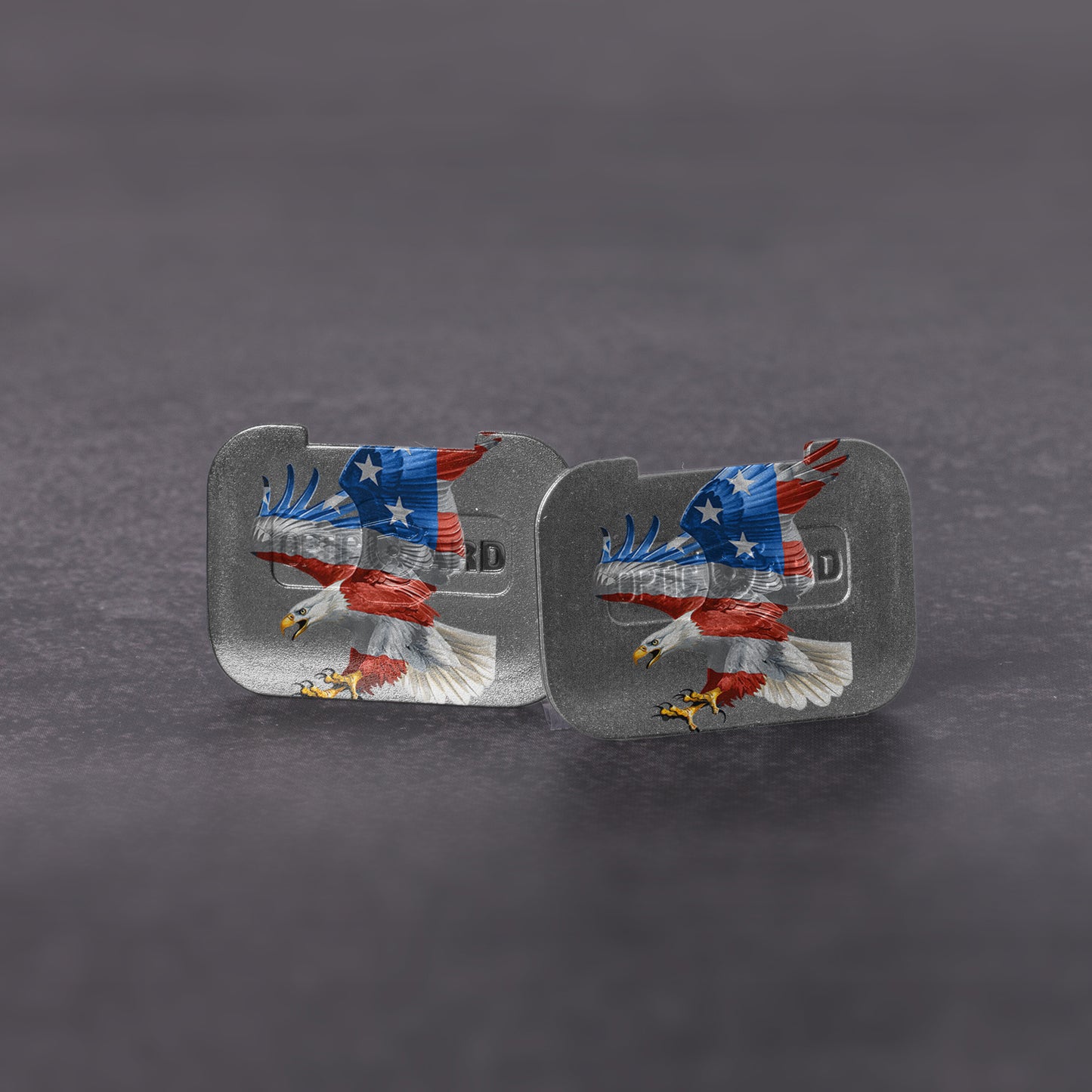 OpticGard Training Lens for Osight® SE - 2 Pack