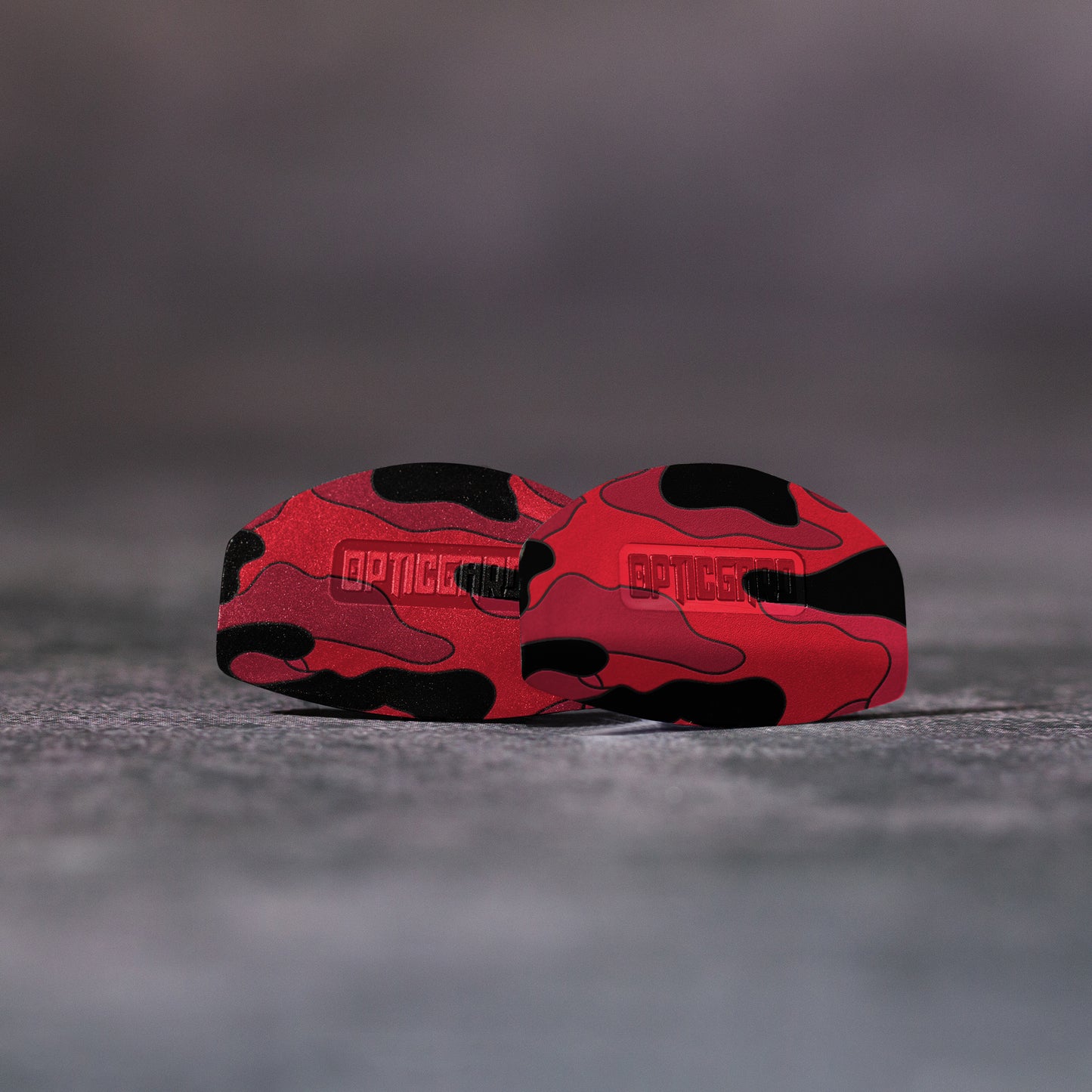 OpticGard Training Lens for Sig Sauer® ROMEO1PRO - 2 Pack