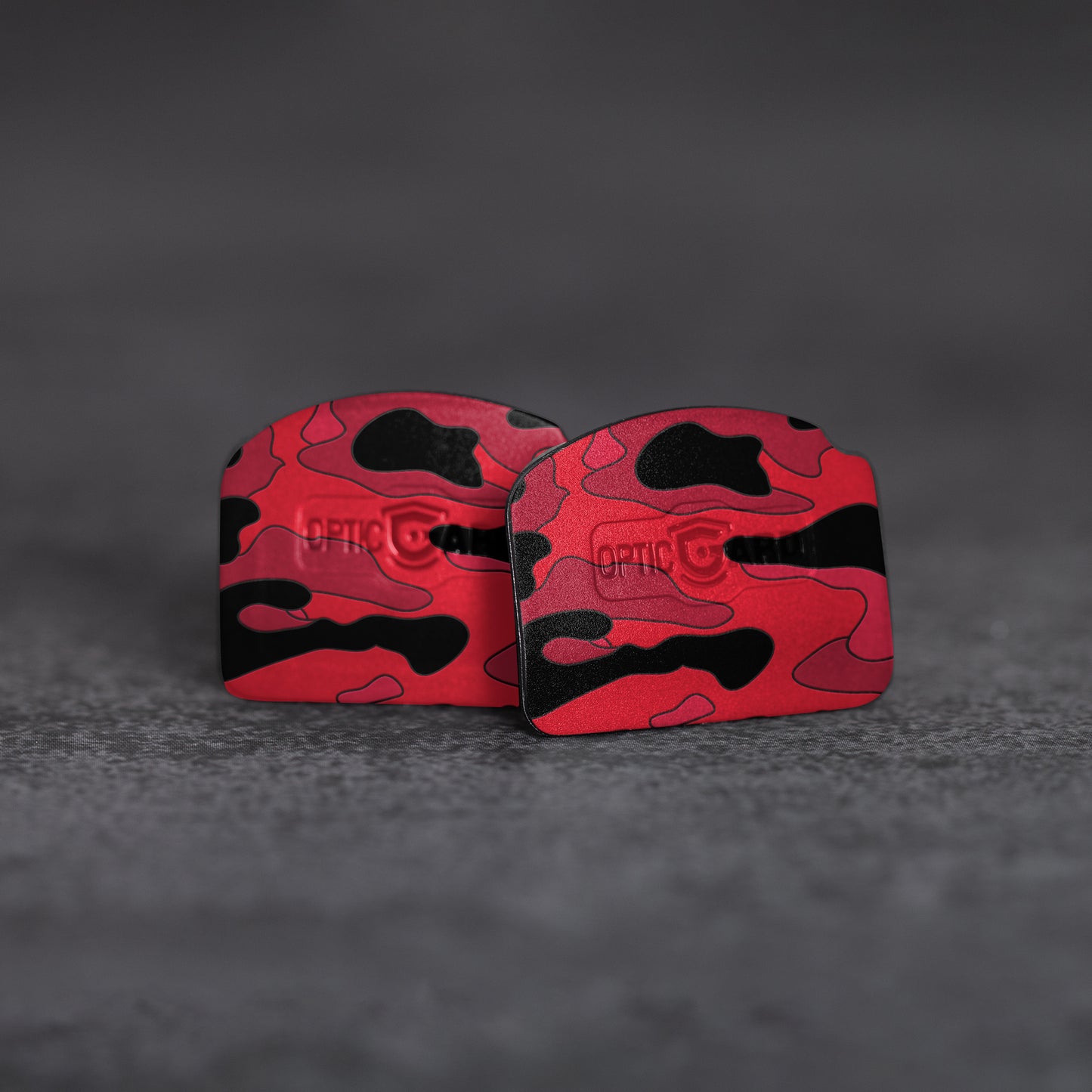 OpticGard Training Lens for Trijicon® RMR HD - 2 Pack