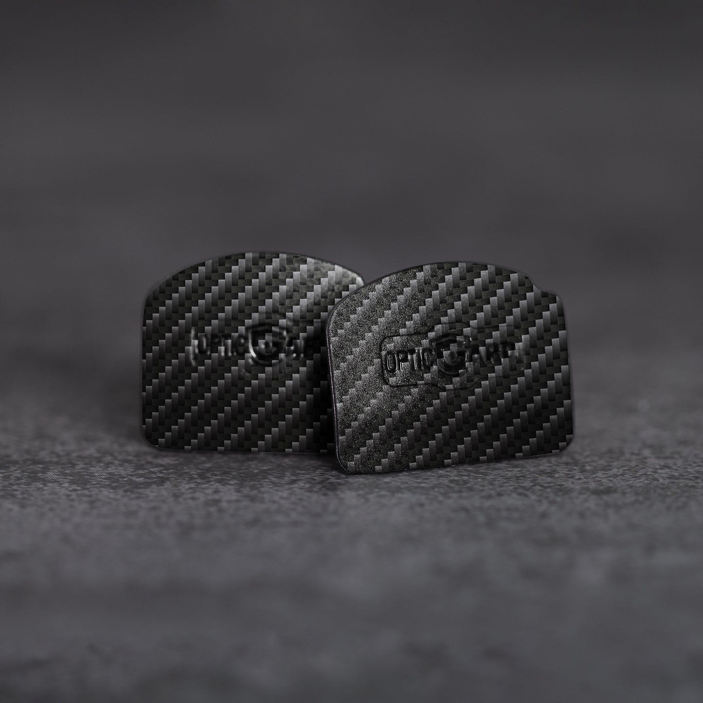 OpticGard® Training Lens for Trijicon® RMR HD Carbon Fiber
