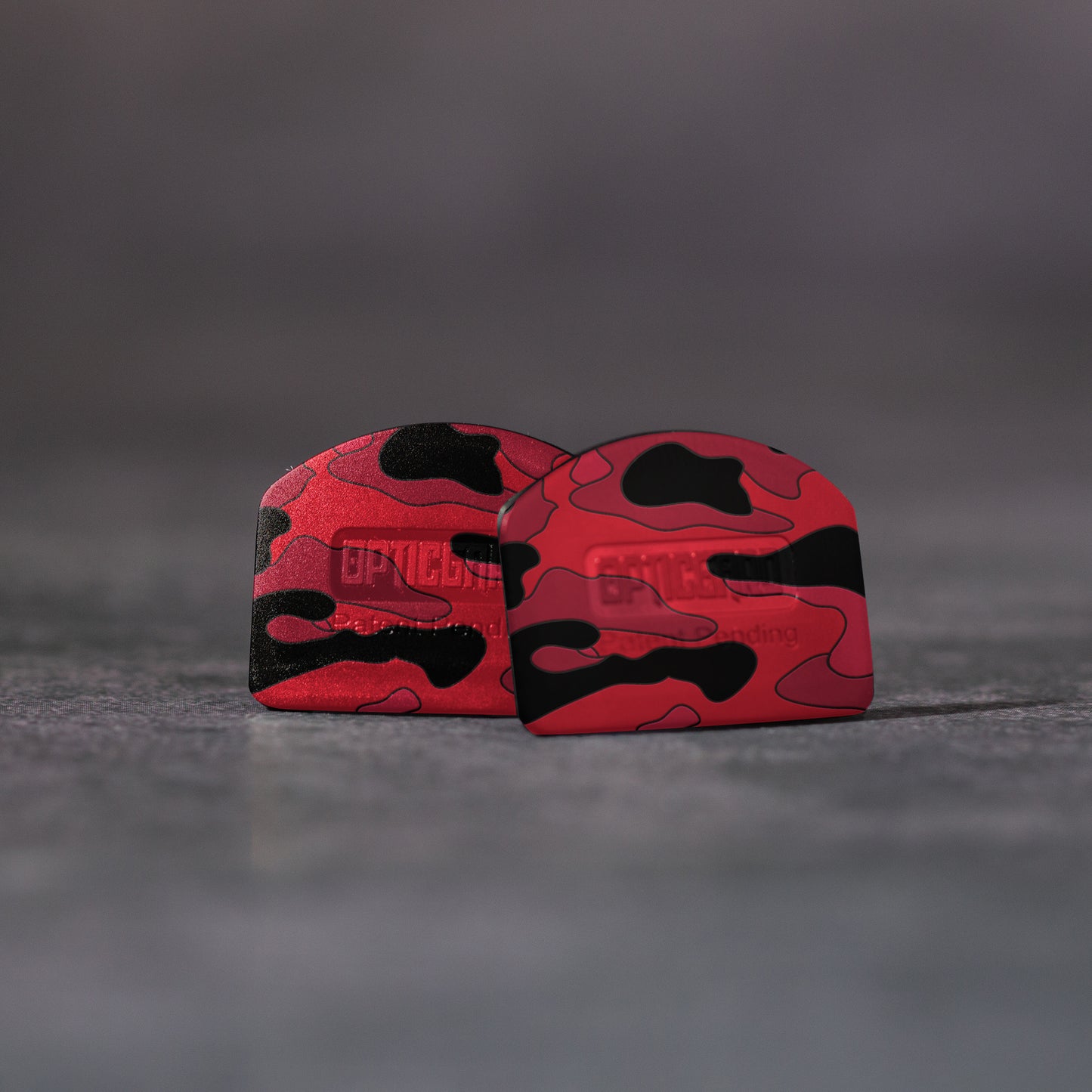 OpticGard Training Lens for Trijicon® RMR - 2 Pack