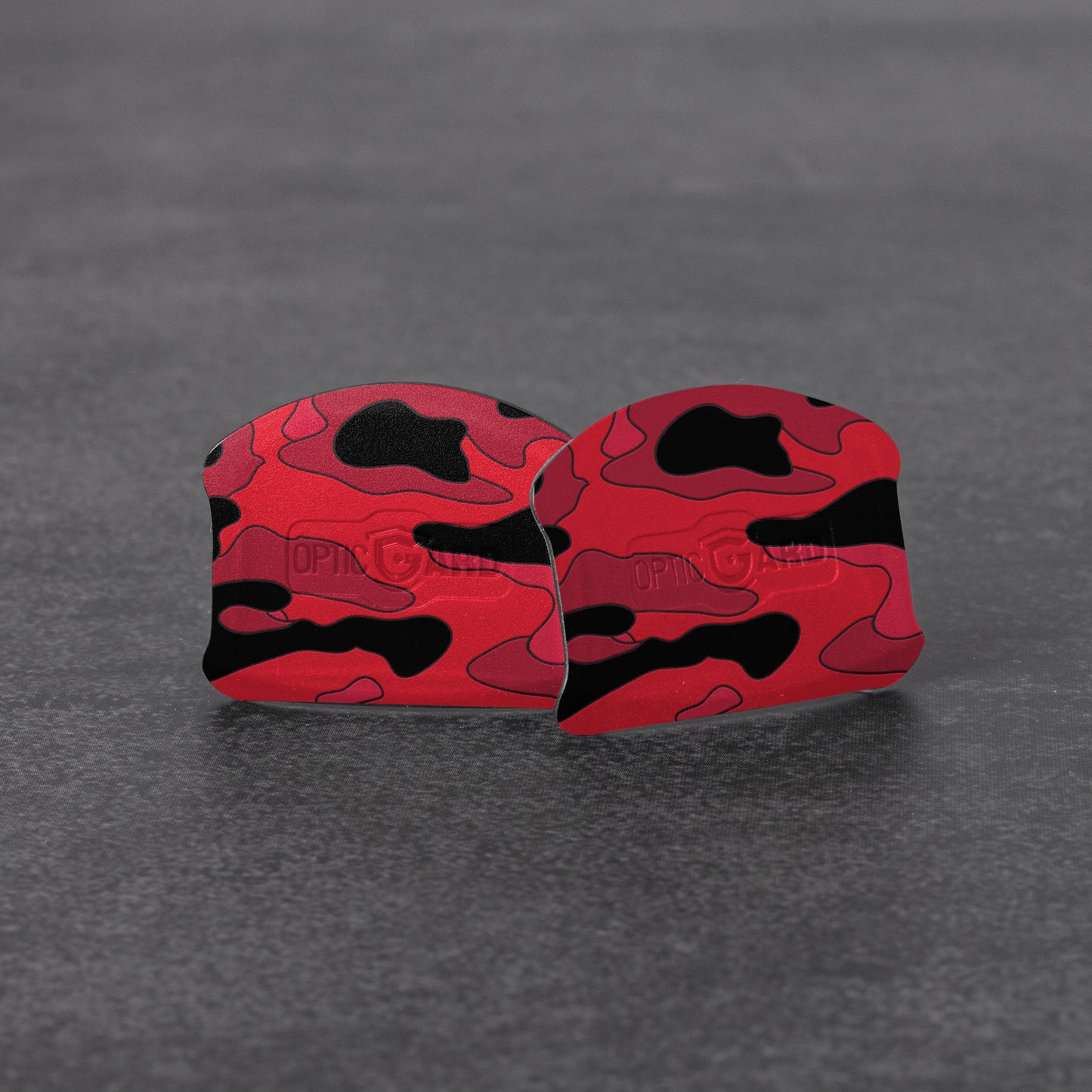 OpticGard Training Lens for Vortex® Defender ST - 2 Pack