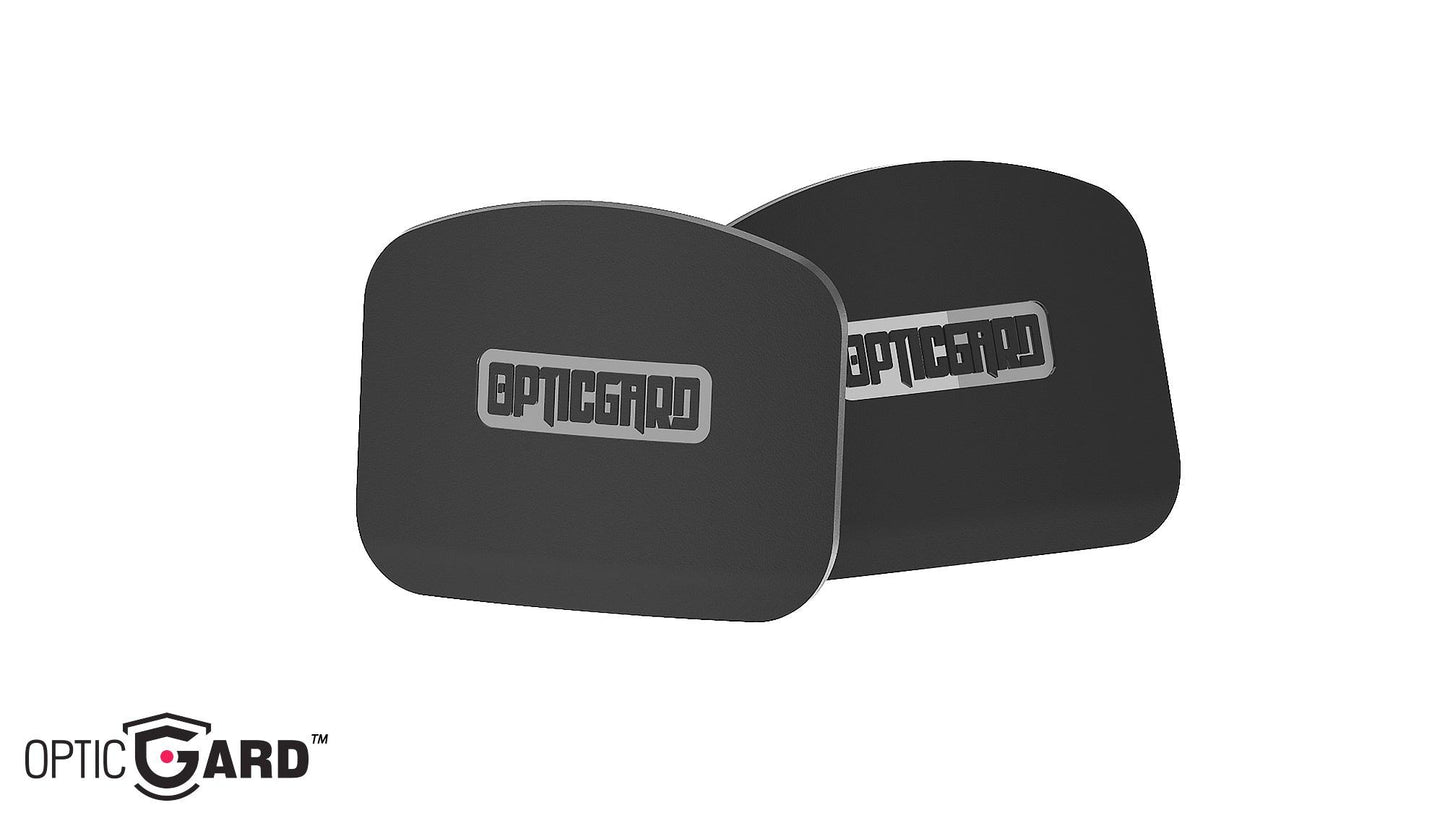Holosun® 507 COMP Black Lens Cap by OpticGard