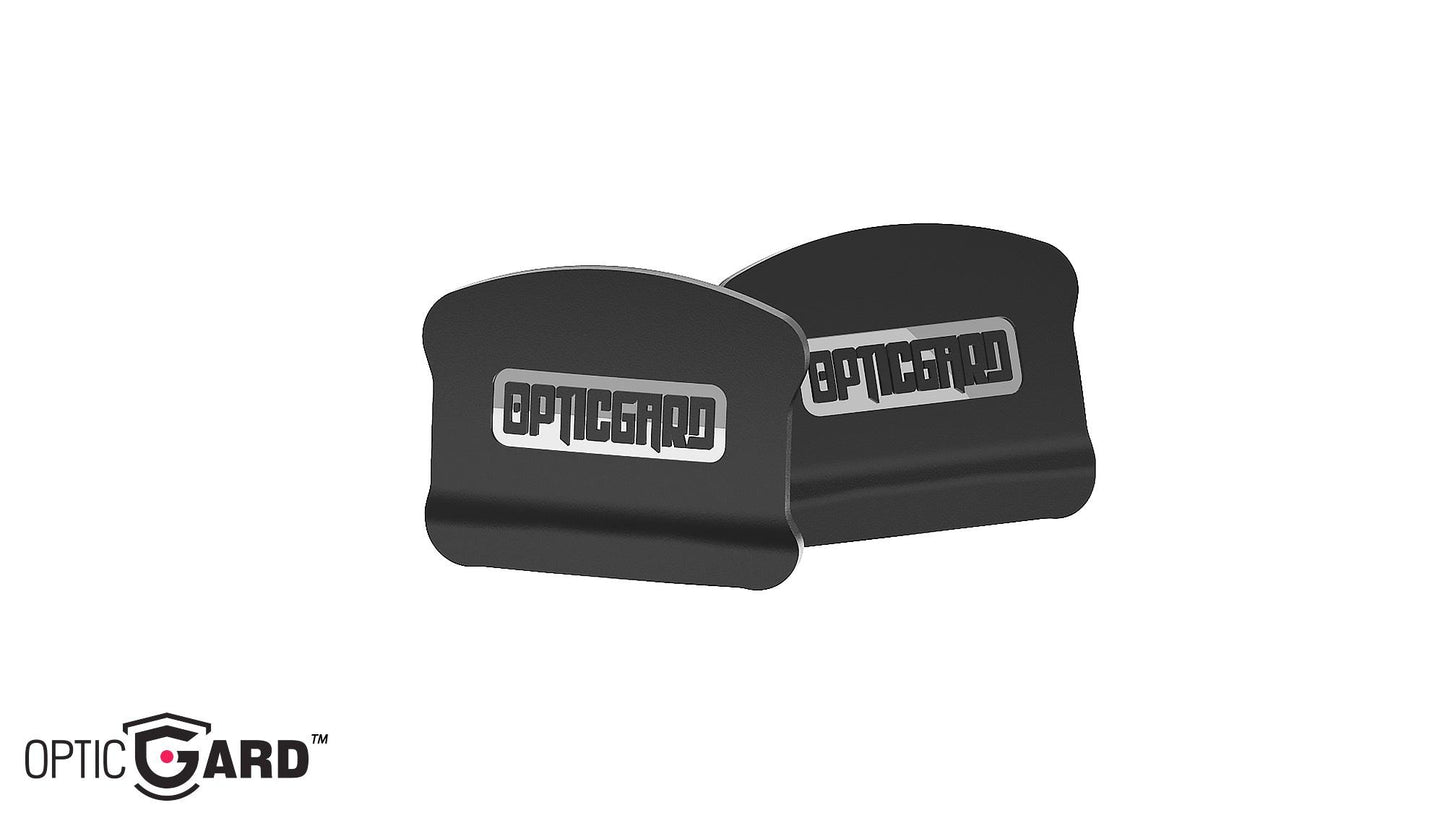 Vortex® Defender-CCW Black Lens Cap Cover by OpticGard
