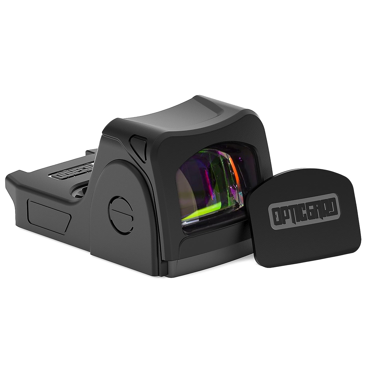 Trijicon RMRcc Scope Cover by OpticGard