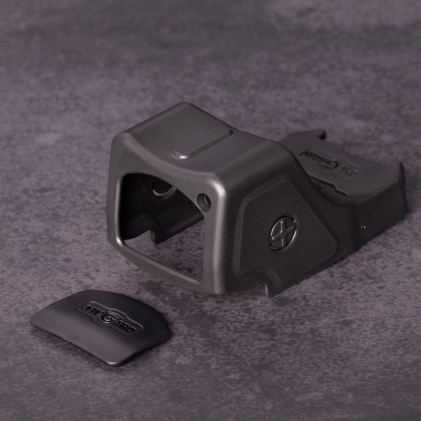 OpticGard® Cover for Trijicon® RMR HD Black