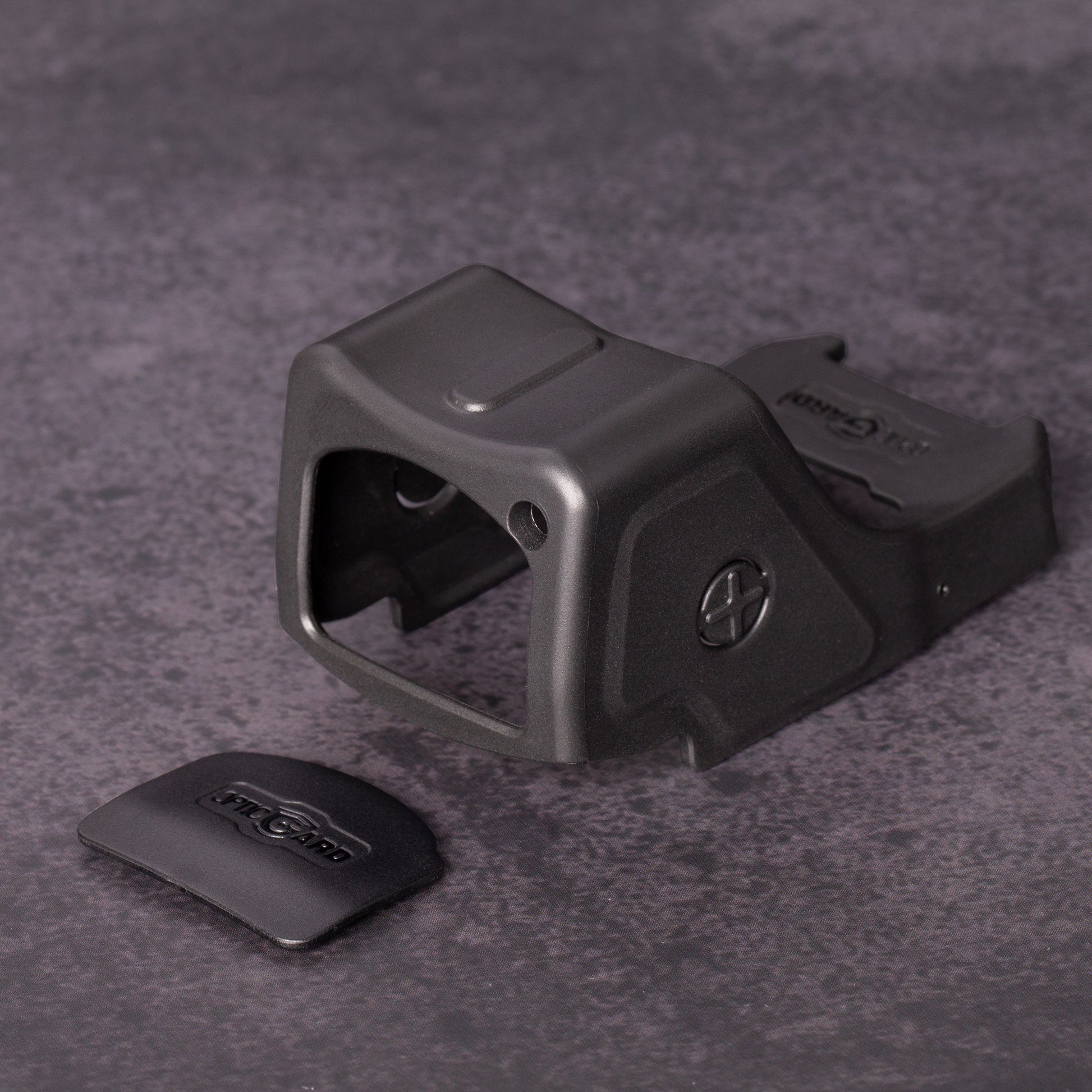 OpticGard® Cover for Trijicon® RMR HD Black