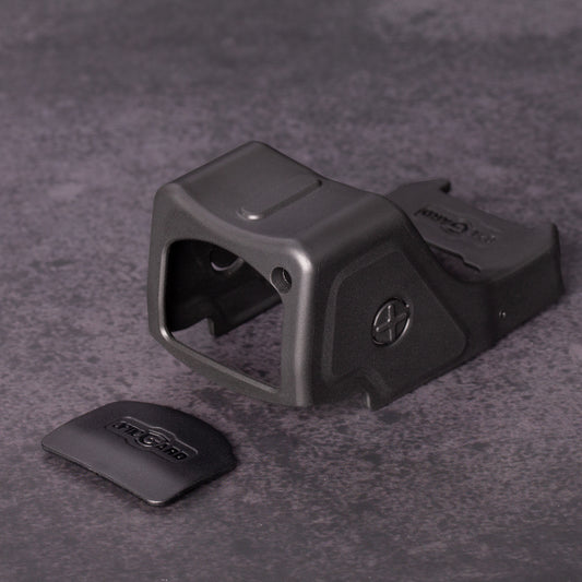 OpticGard® Cover for Trijicon® RMR HD Black