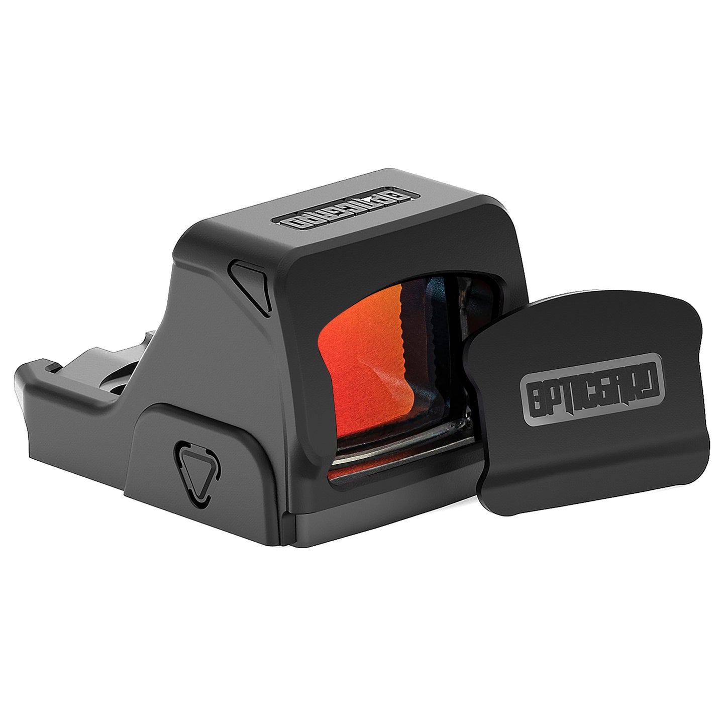 Vortex Defender CCW Scope Cover