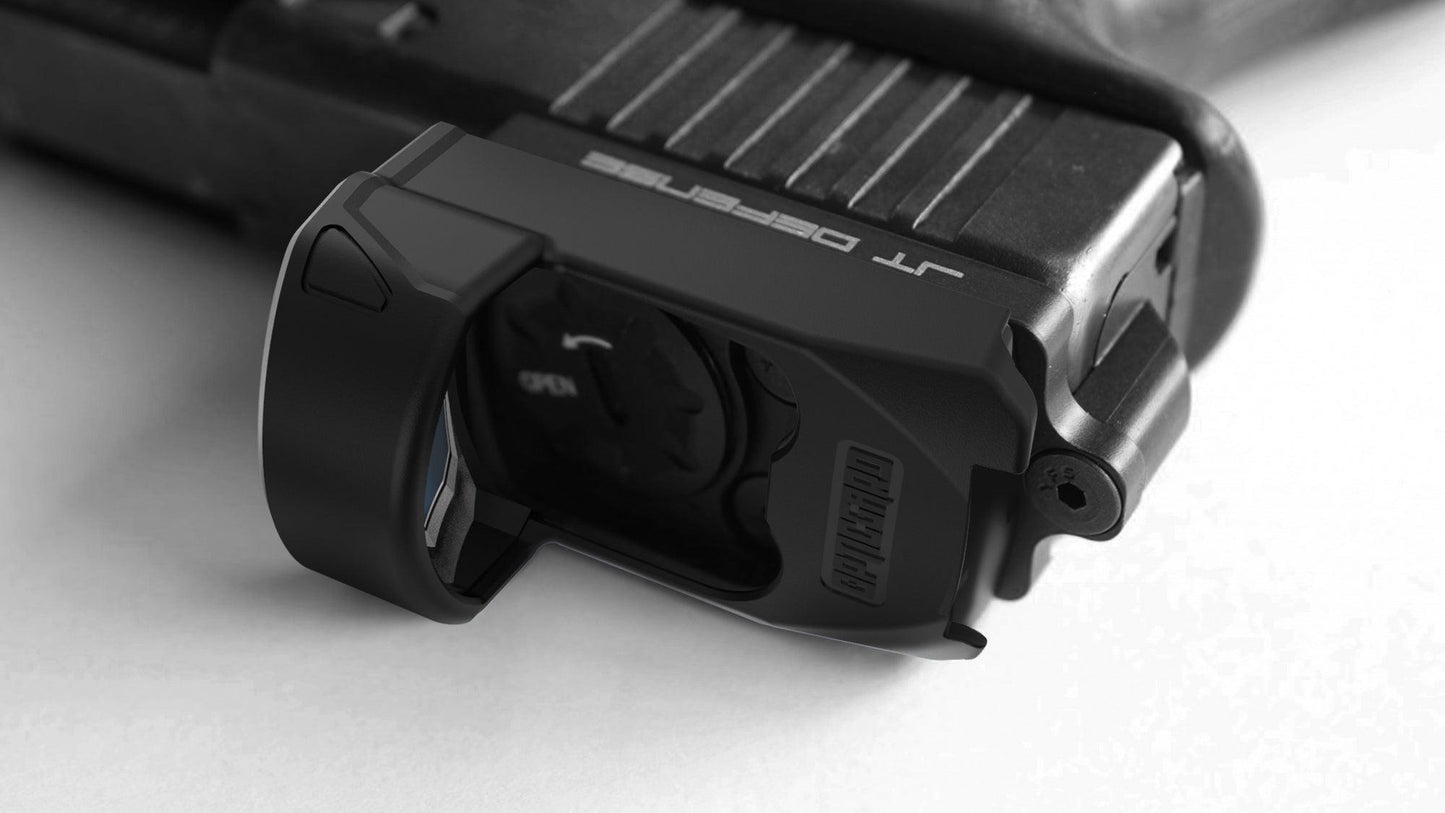 Vortex Venom Scope Cover by OpticGard