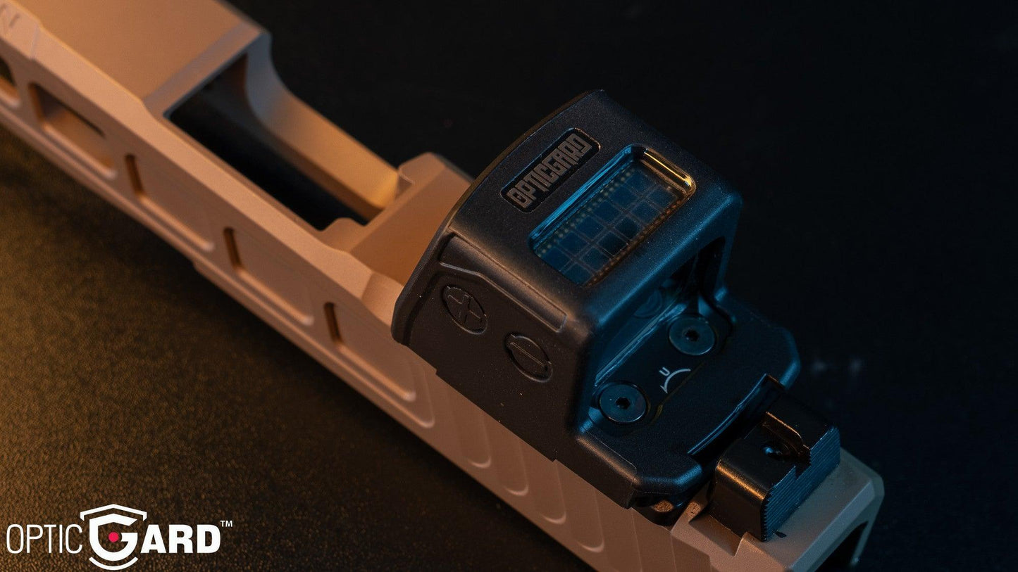 OpticGard Scope Cover for Holosun® EPS