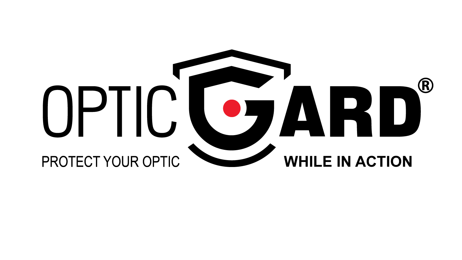 OpticGard Home page Red dot Protective Coverings – OpticGard®