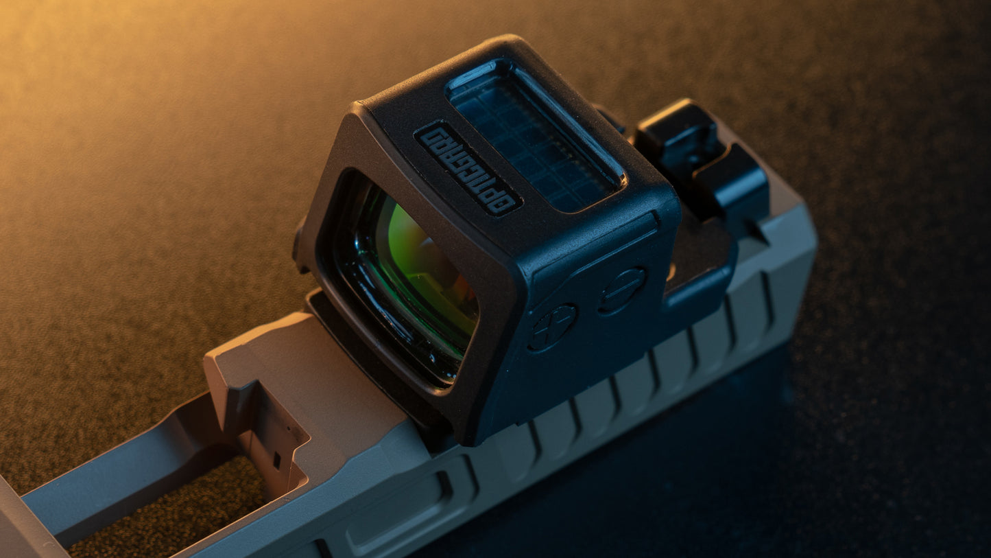 OpticGard Scope Cover for Holosun® EPS