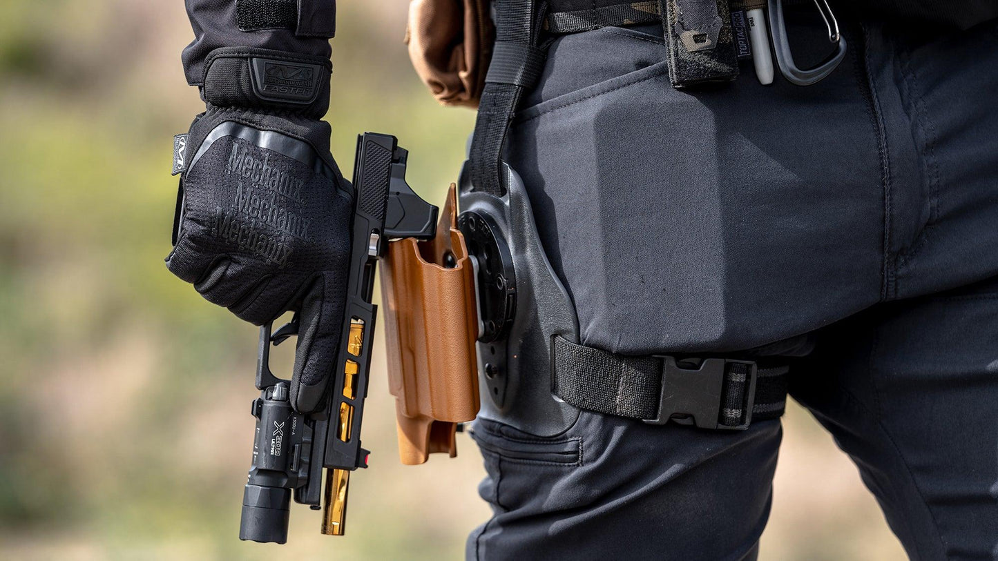 OpticGard Scope Cover for Holosun® 507 COMP