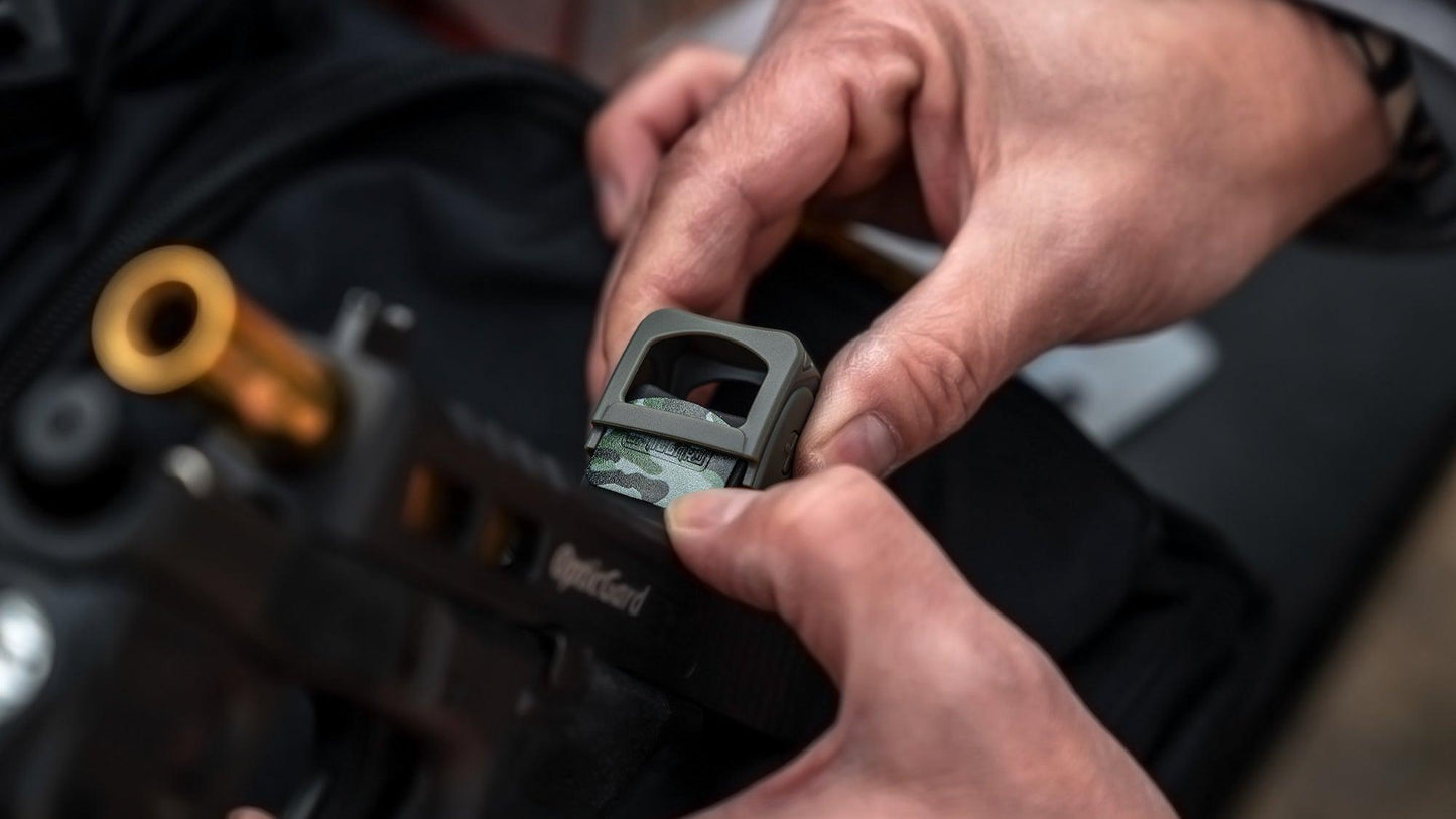 OpticGard™ Scope Cover for Trijicon® RMRcc