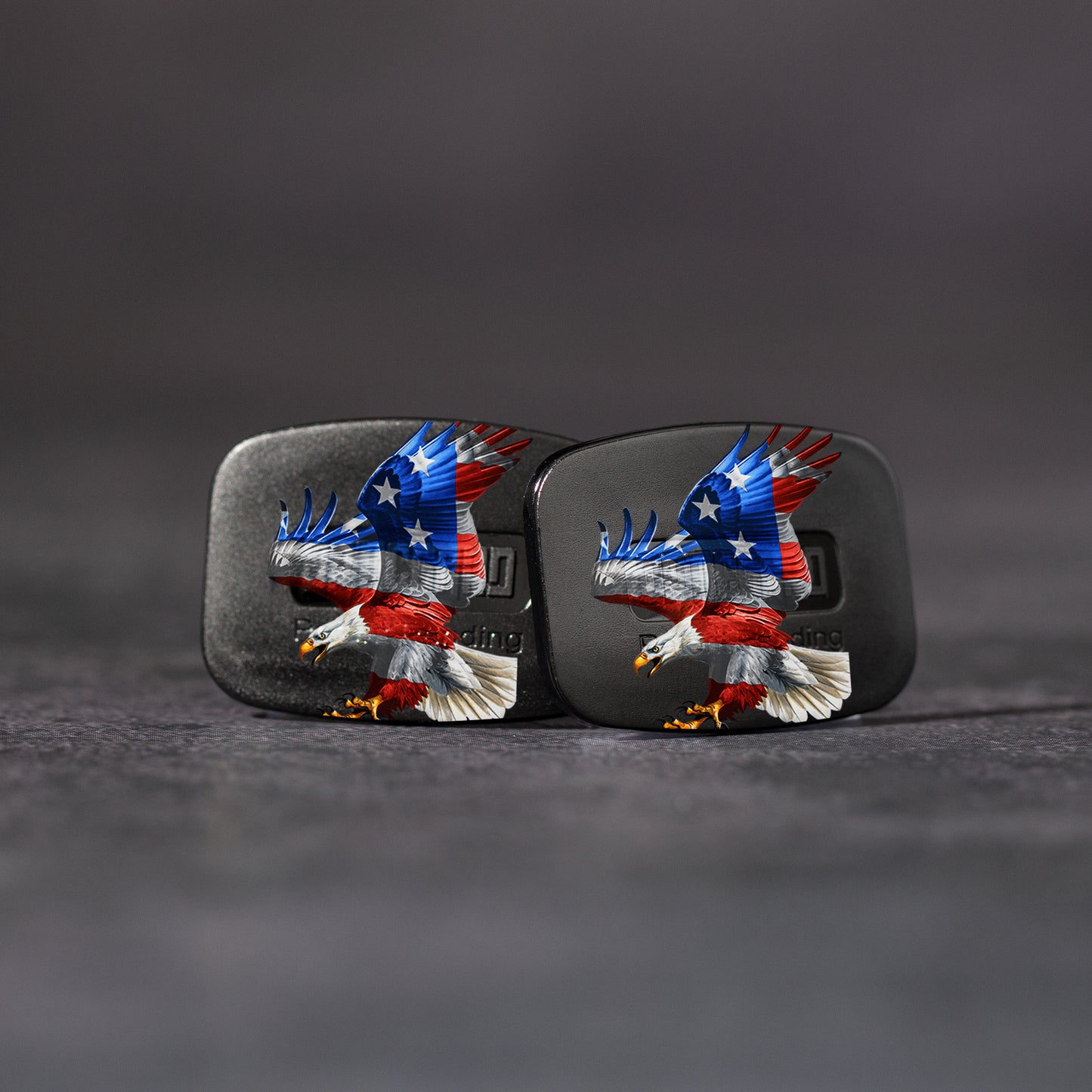 OpticGard Training Lens for Holosun® 508T American Eagle