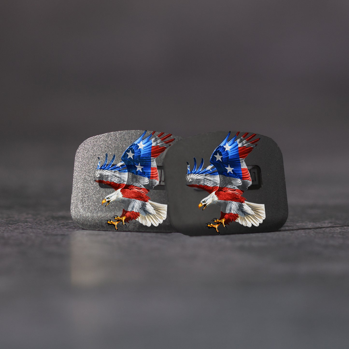 OpticGard Training Lens for Holosun® 509T American Eagle