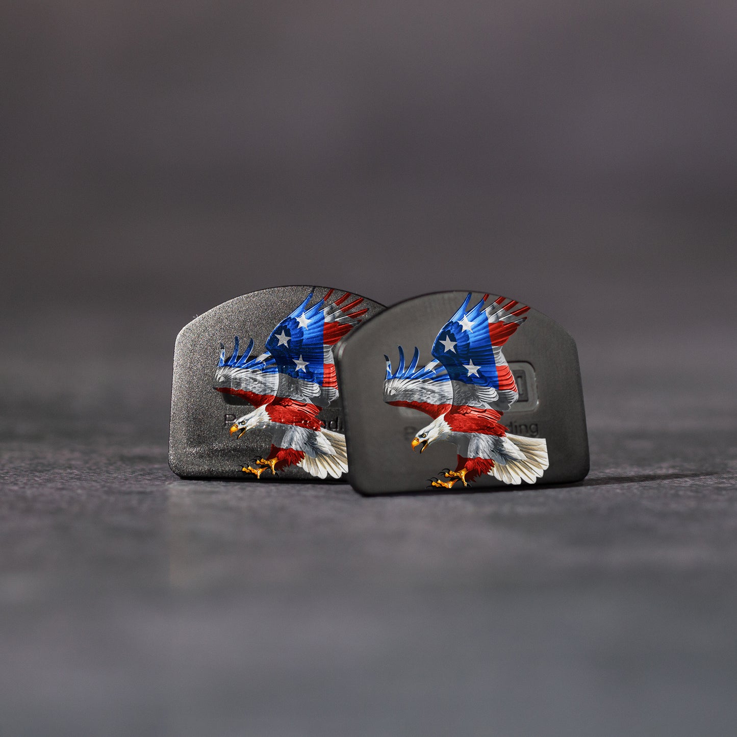 OpticGard Training Lens for Trijicon® RMR American Eagle