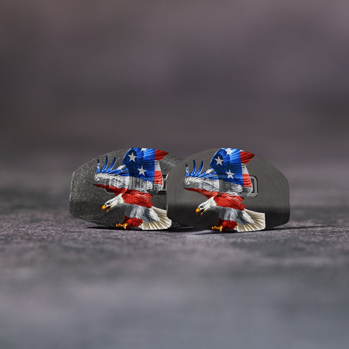 OpticGard Training Lens for Sig Sauer® ROMEO1PRO American Eagle